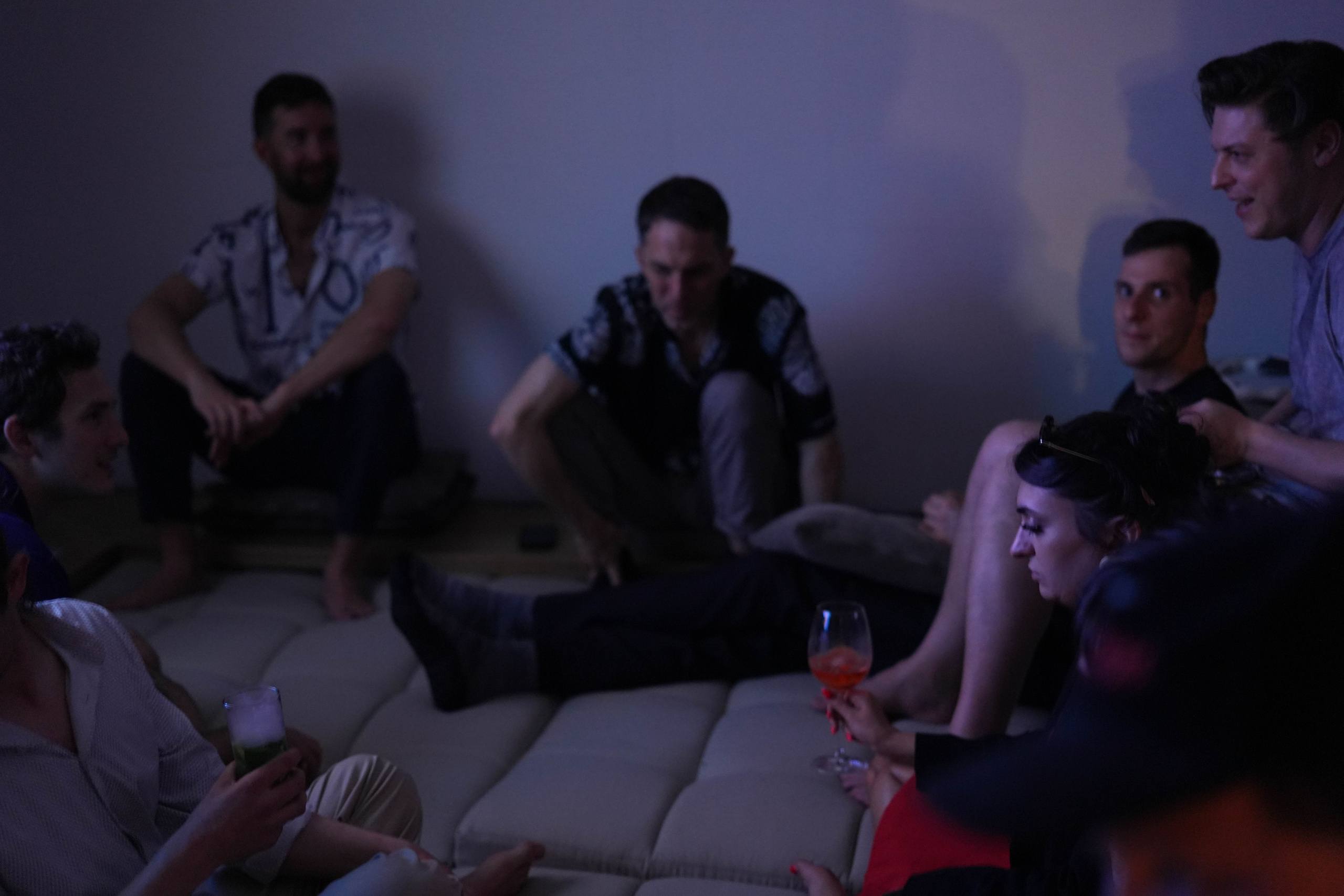 Olivia and Zack / 2 day. Wedding Photographer in Barcelona and Medellin