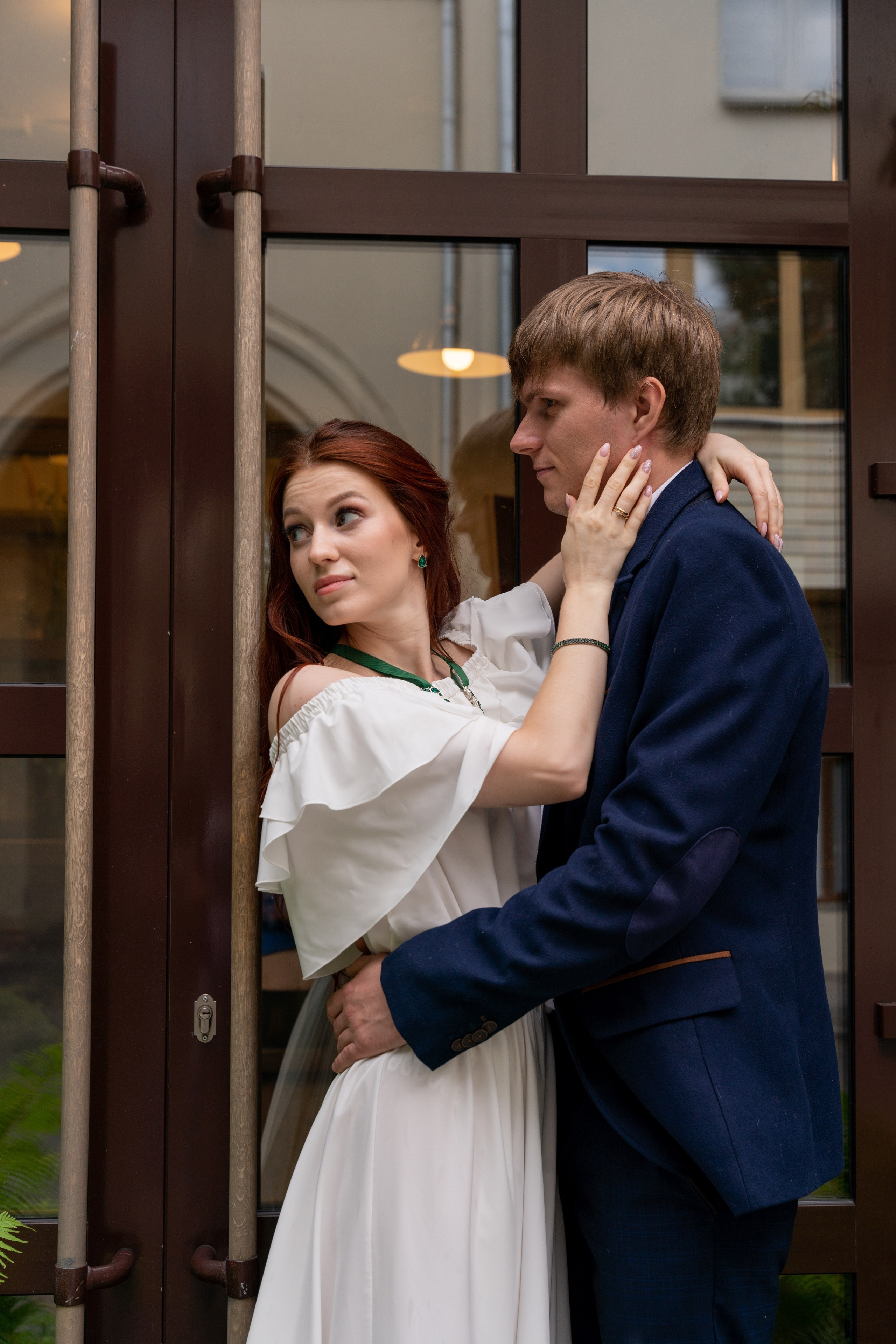 АНДРЕЙ И АЛИСИЯ. Фотограф на любое мероприятие