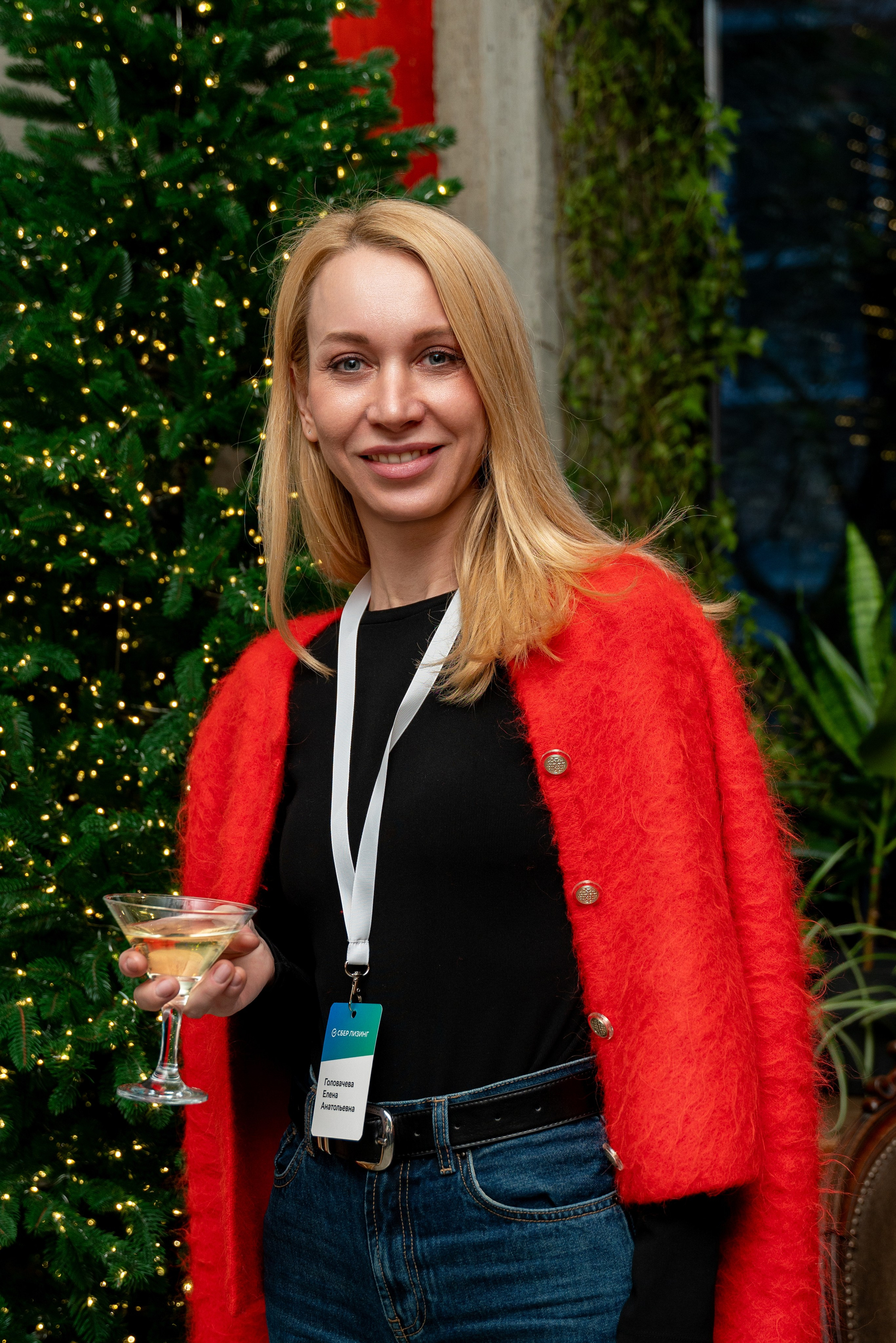 СБЕР ЛИЗИНГ. Фотограф на любое мероприятие