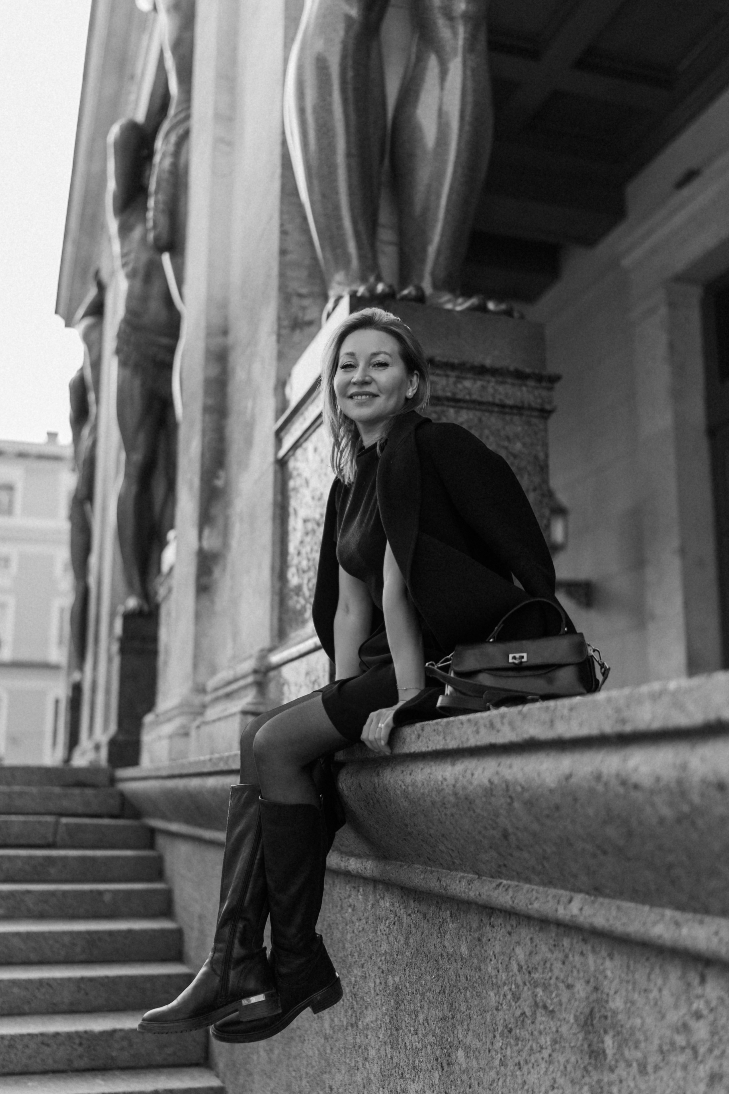 Анна. Фотограф в Санкт-Петербурге — Лучина Екатерина