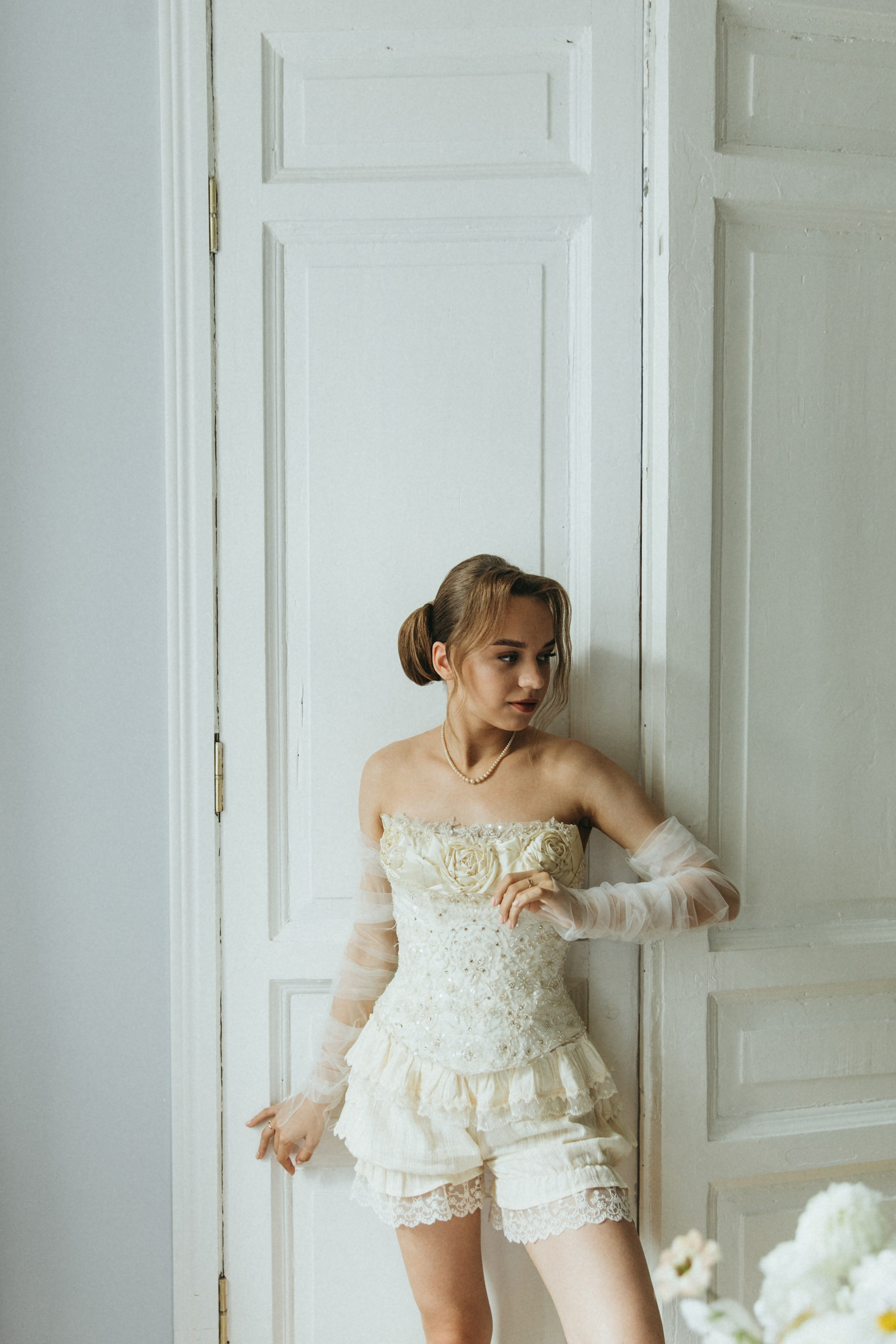 Алексей/Анна. Фотограф в Санкт-Петербурге — Лучина Екатерина