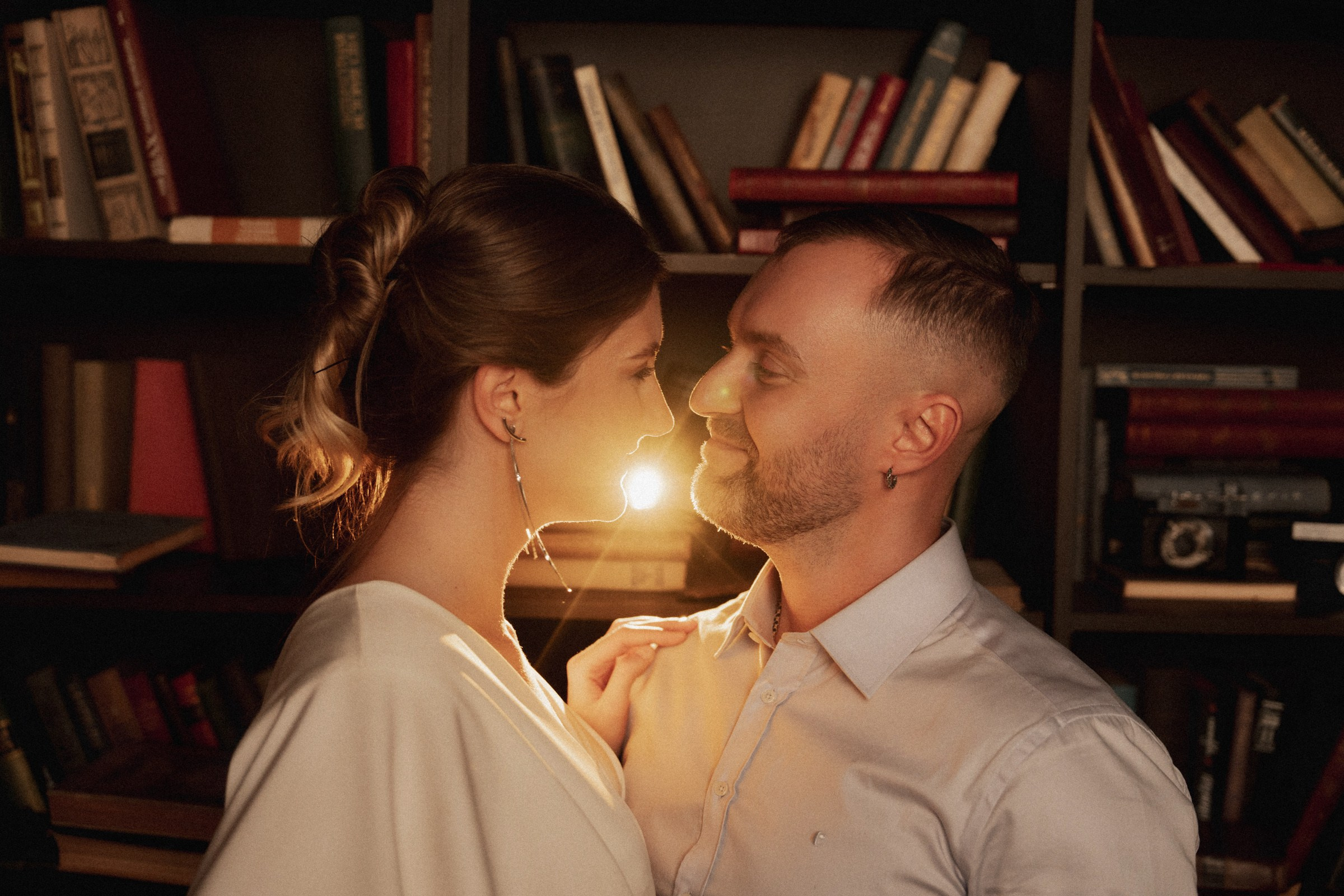 А ♡ Е — Партия на двоих (Грибоедовский, 21kult). Свадебный и портретный фотограф в Москве, Светлана Янковая