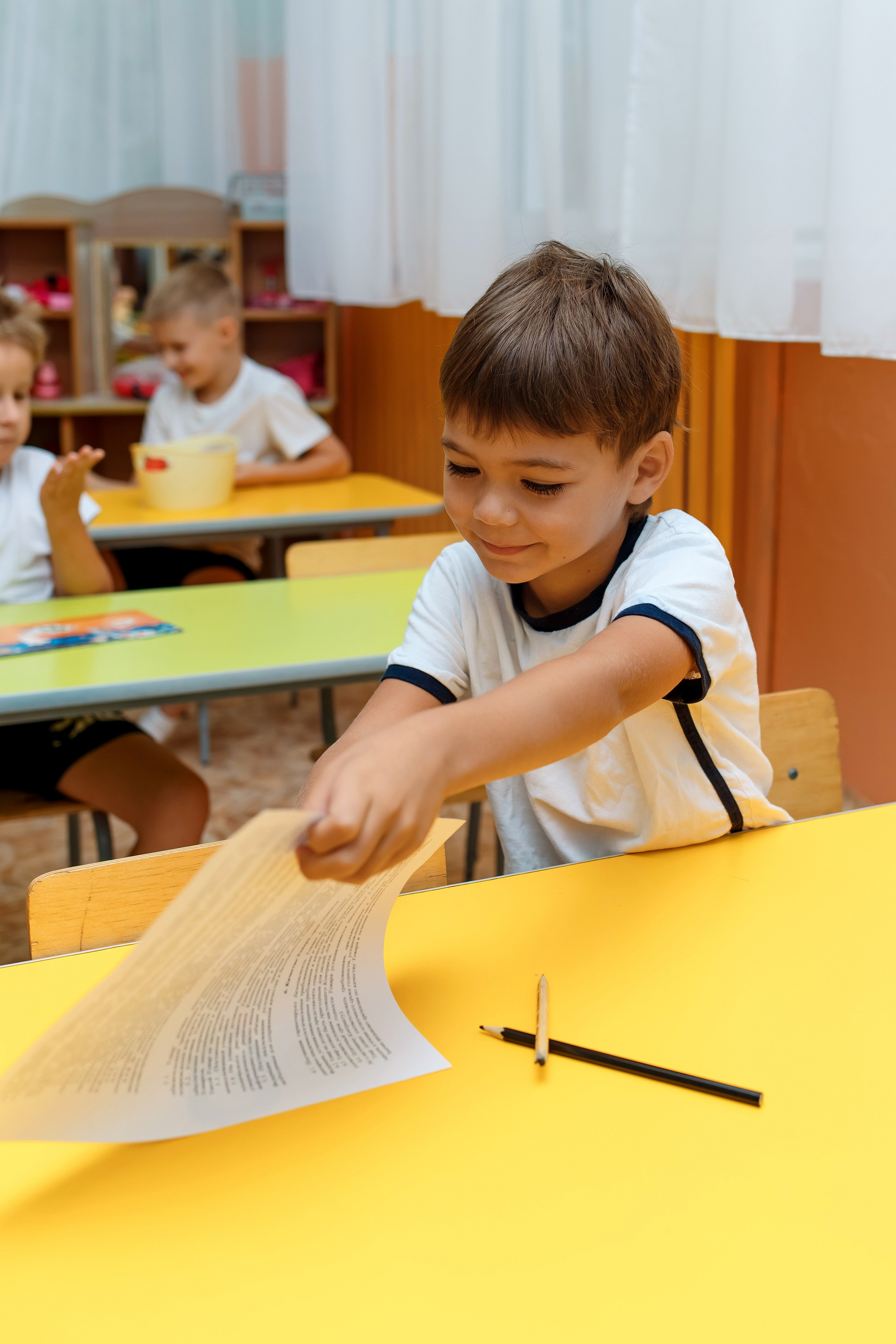 ДС 34. Фотограф Любовь Корниенко, Примоский край