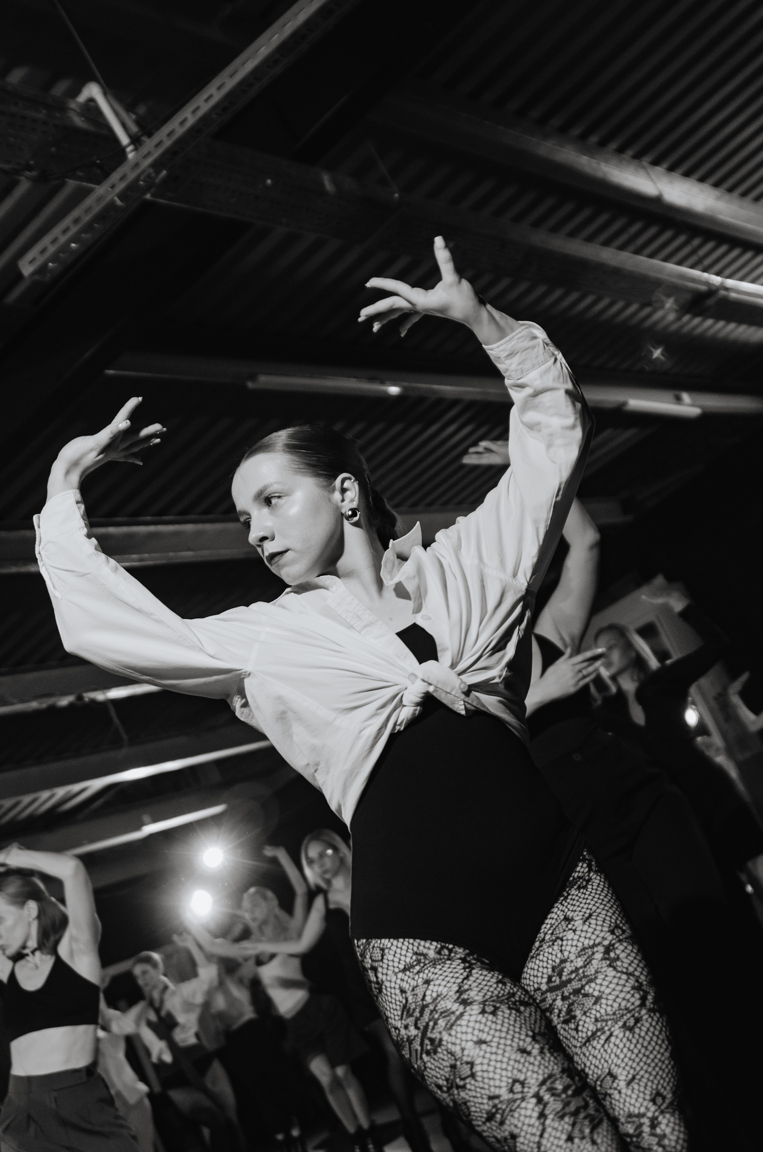 Birthday heels class Екатерины Ингачевой. Денисова Аля — фотограф для парных съемок и индивидуальных историй в Барнауле