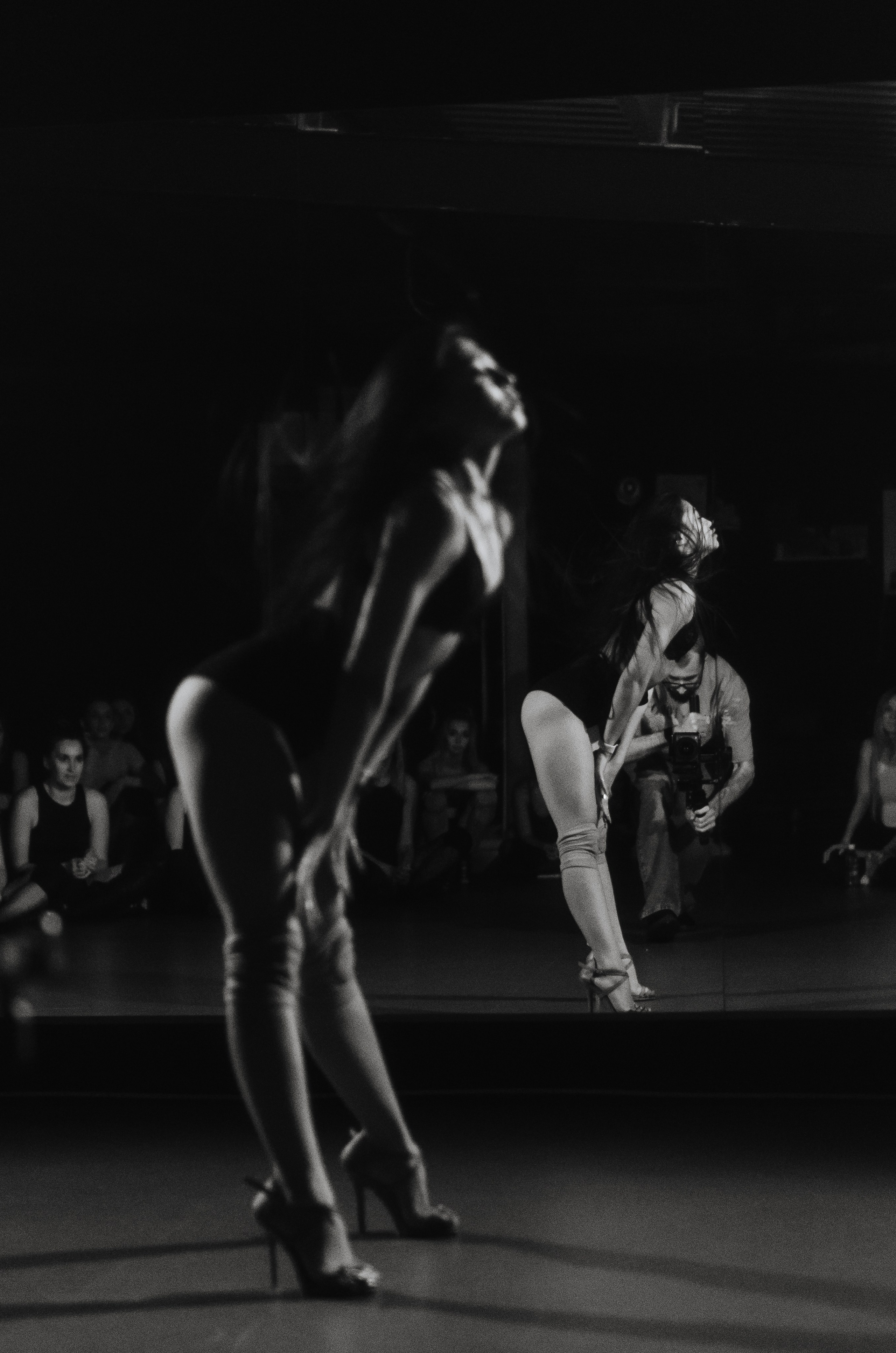 Мастер-классы по High Heels/Girly hip-hop от Оксаны ATTA. Денисова Аля — фотограф для парных съемок и индивидуальных историй в Барнауле