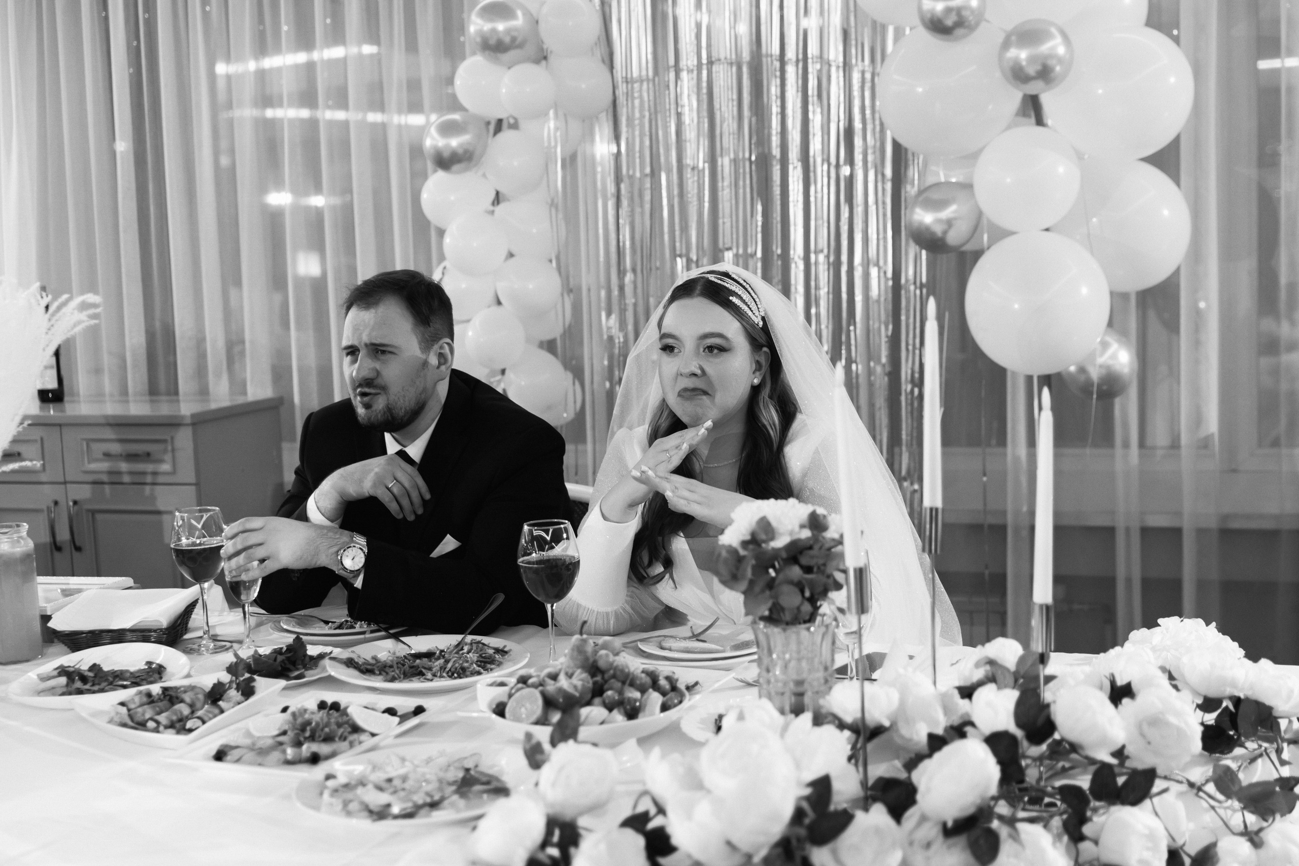 ЕКАТЕРИНА & ПАВЕЛ ` 25.01.25. Maria Startseva Photo