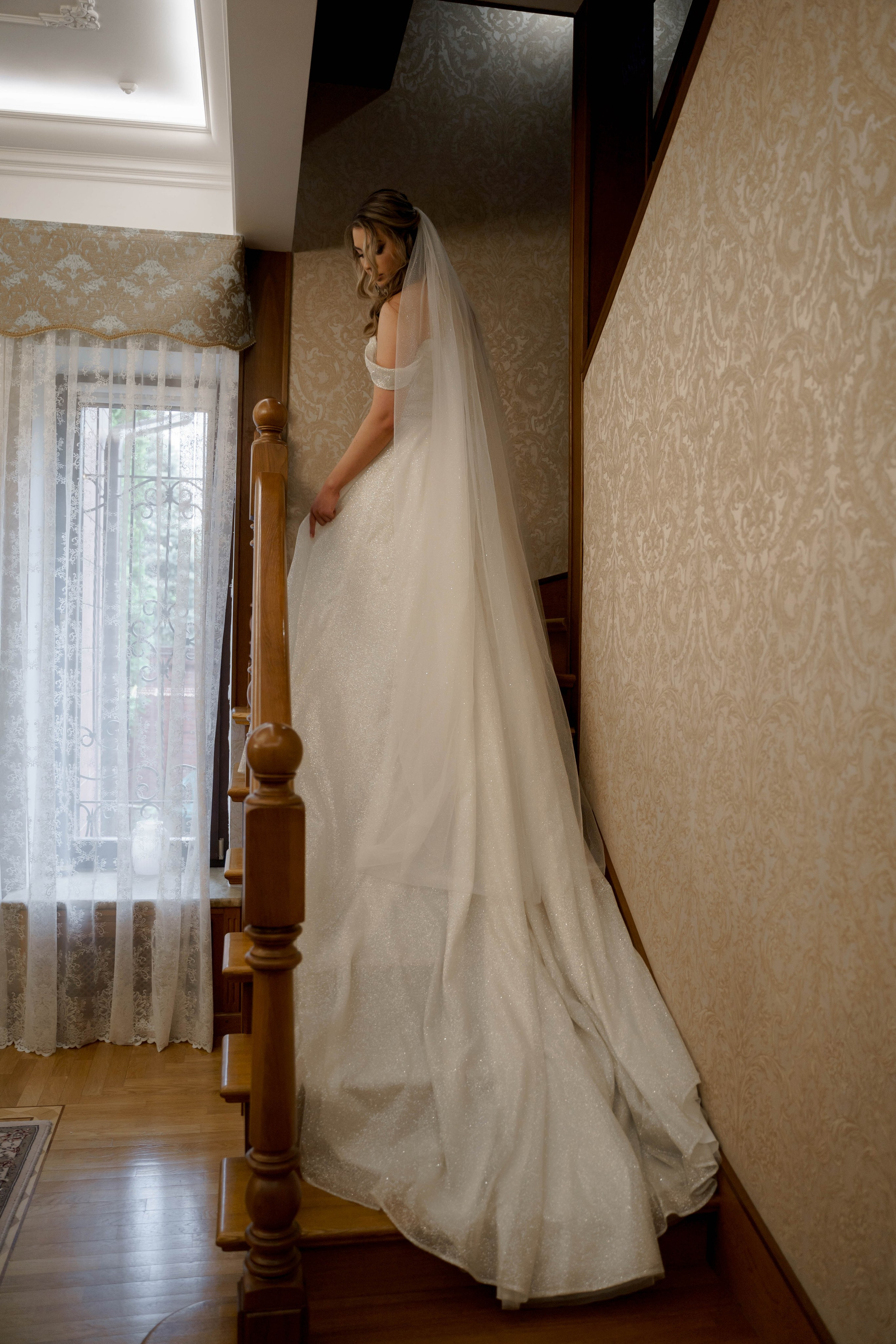 Тимур и Гузель 06.05.2023. Свадебный фотограф Казань Анастасия Доле