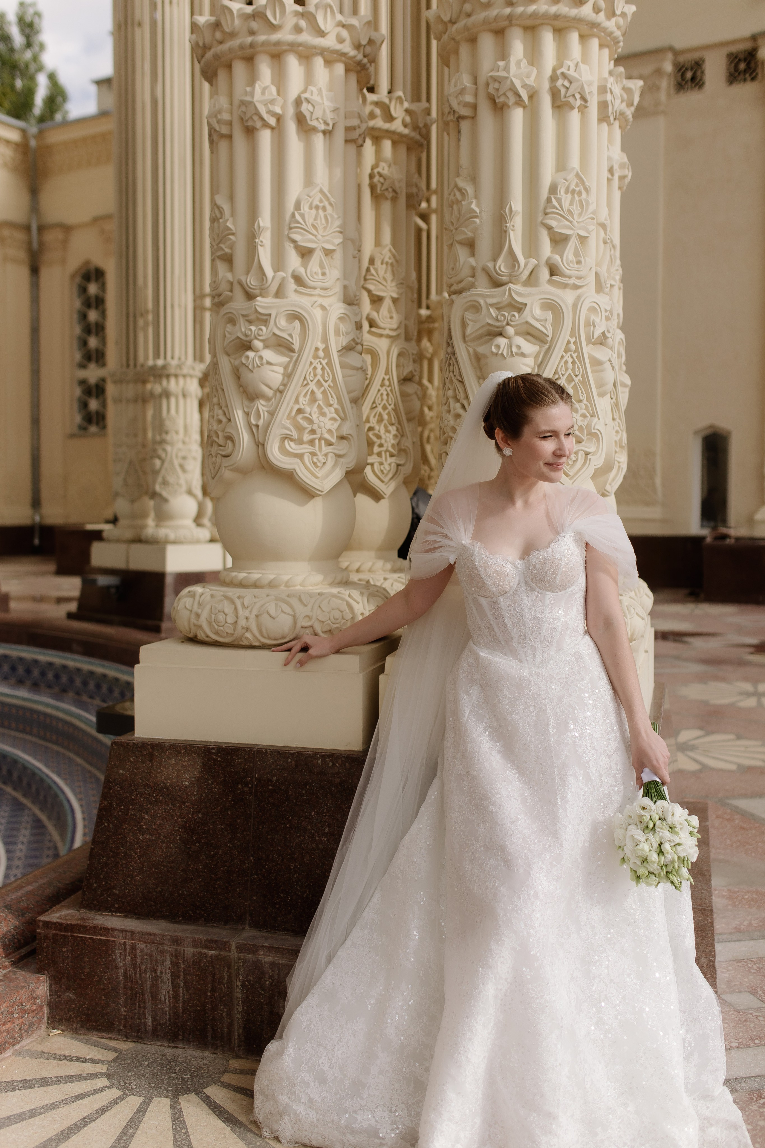 Елизавета и Григорий 20.09.25. Индивидуальный, семейный и свадебный фотограф