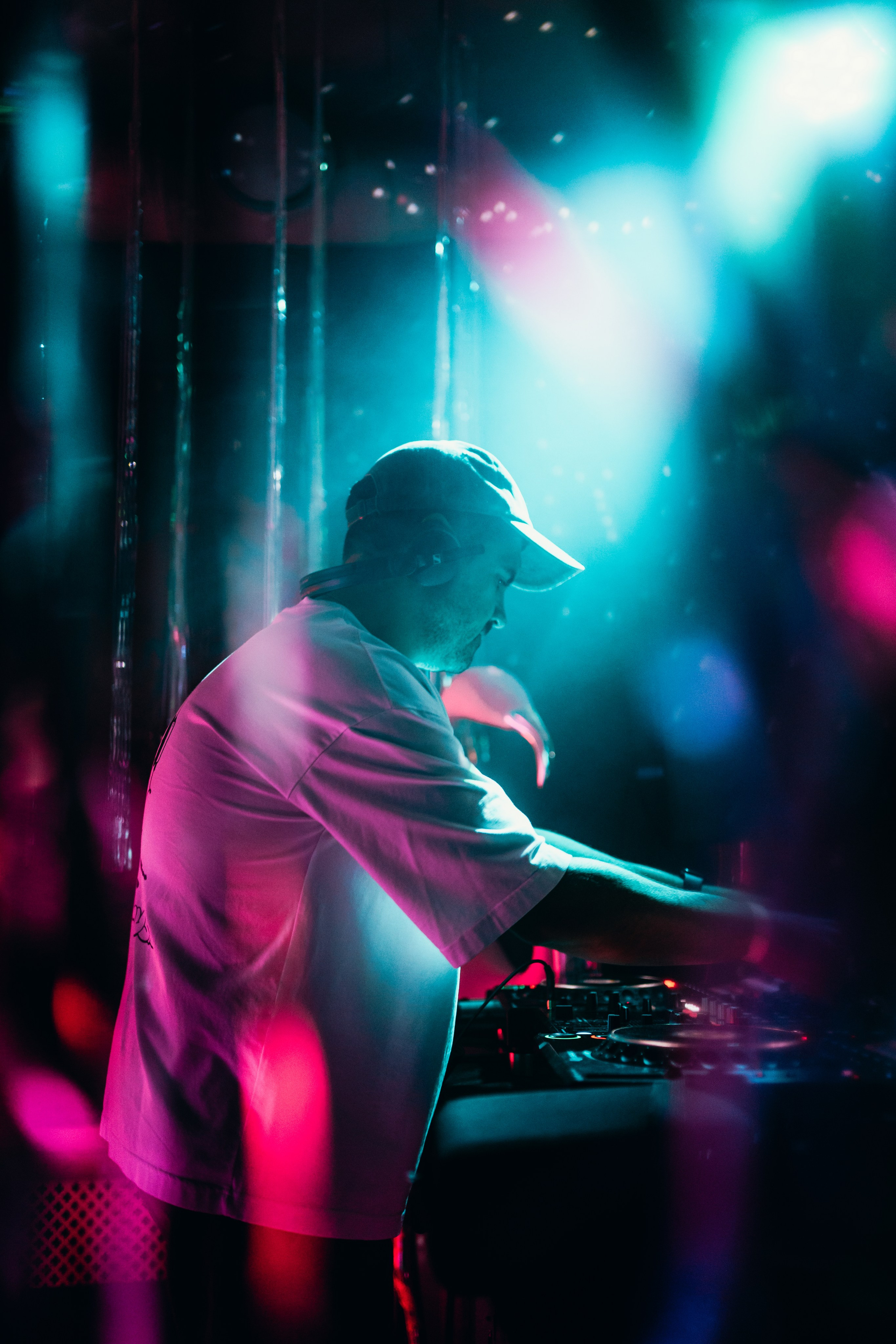 Съемка двухлетия промо-группы Динамика. Главная