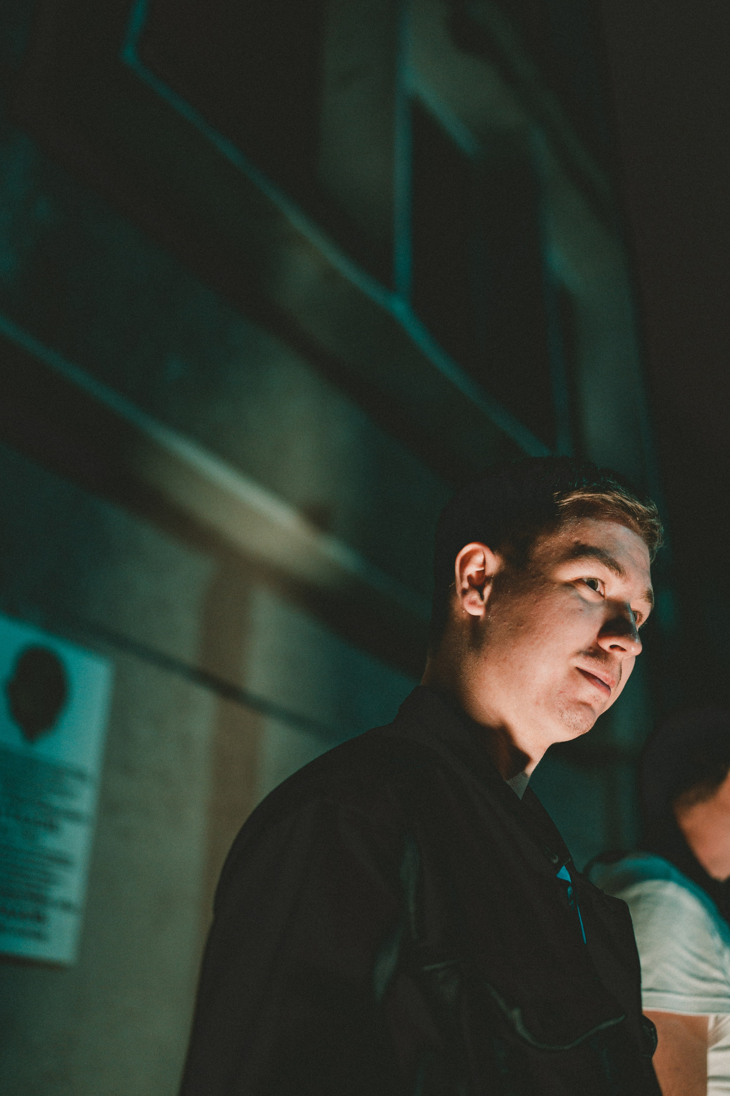 Бэкстейдж съемок клипа «Шулай». Главная