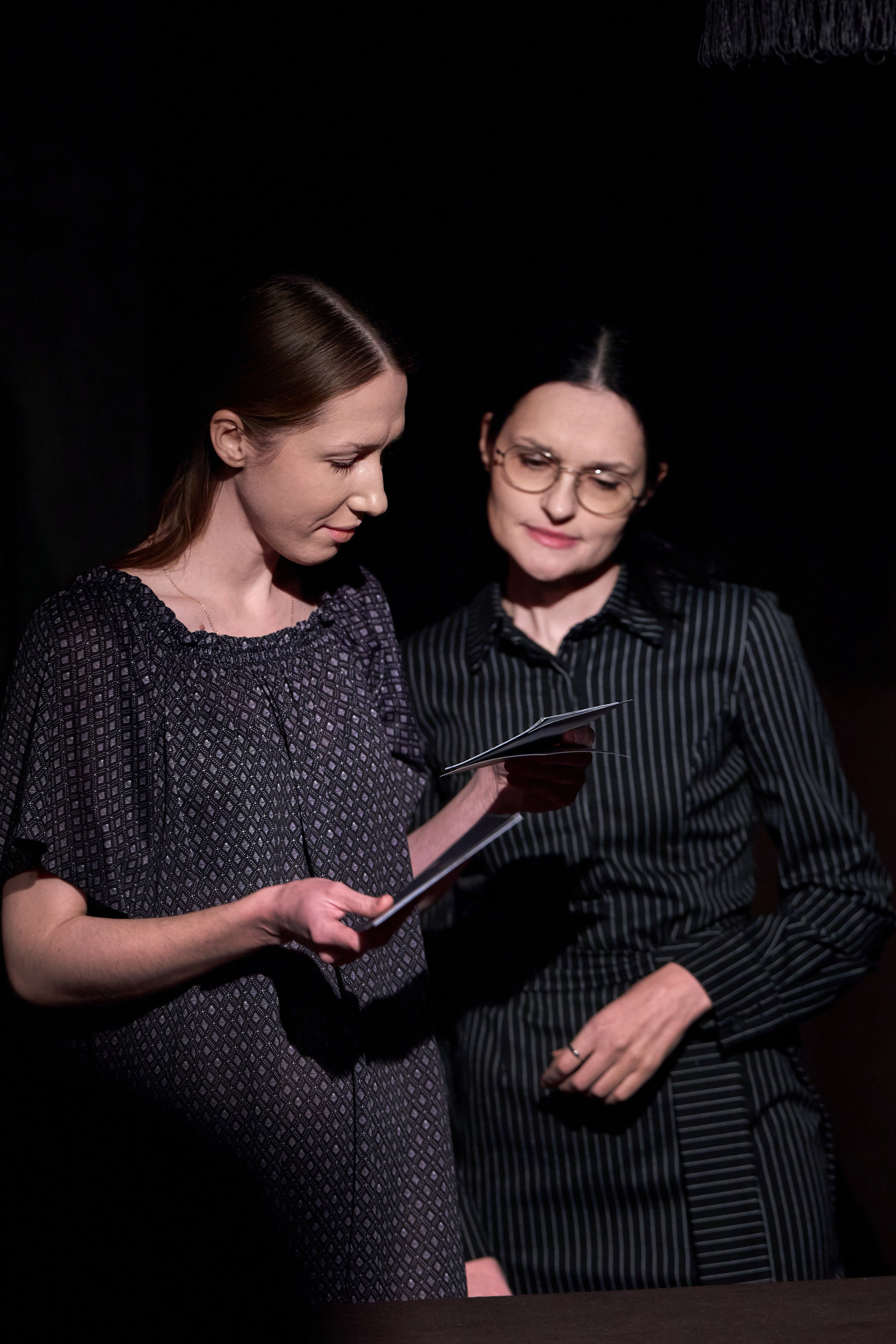 Лика — театр Поле