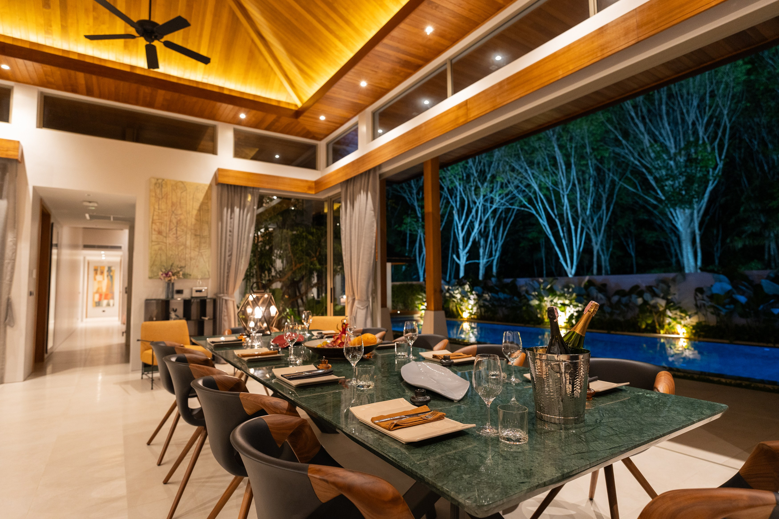 Villa Bang Tao. Свадебный и Репортажный фотограф в Москве — Шестак Константин