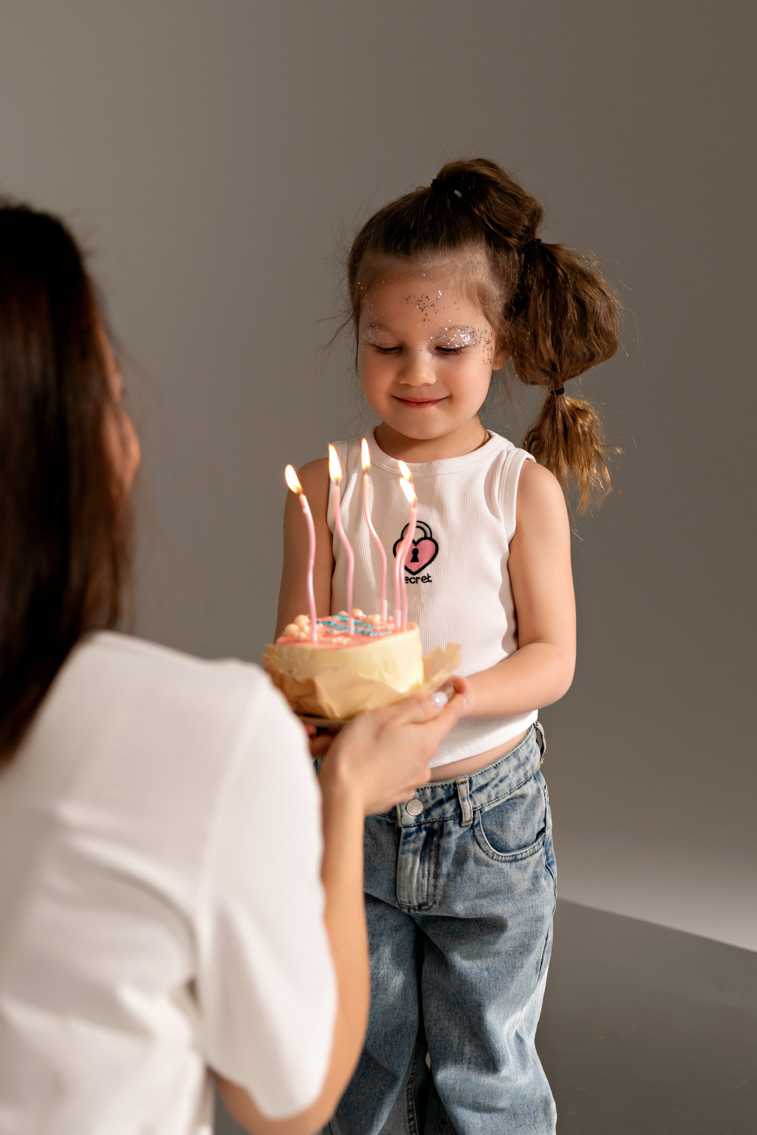 Софии 5 лет. Елена Задорина