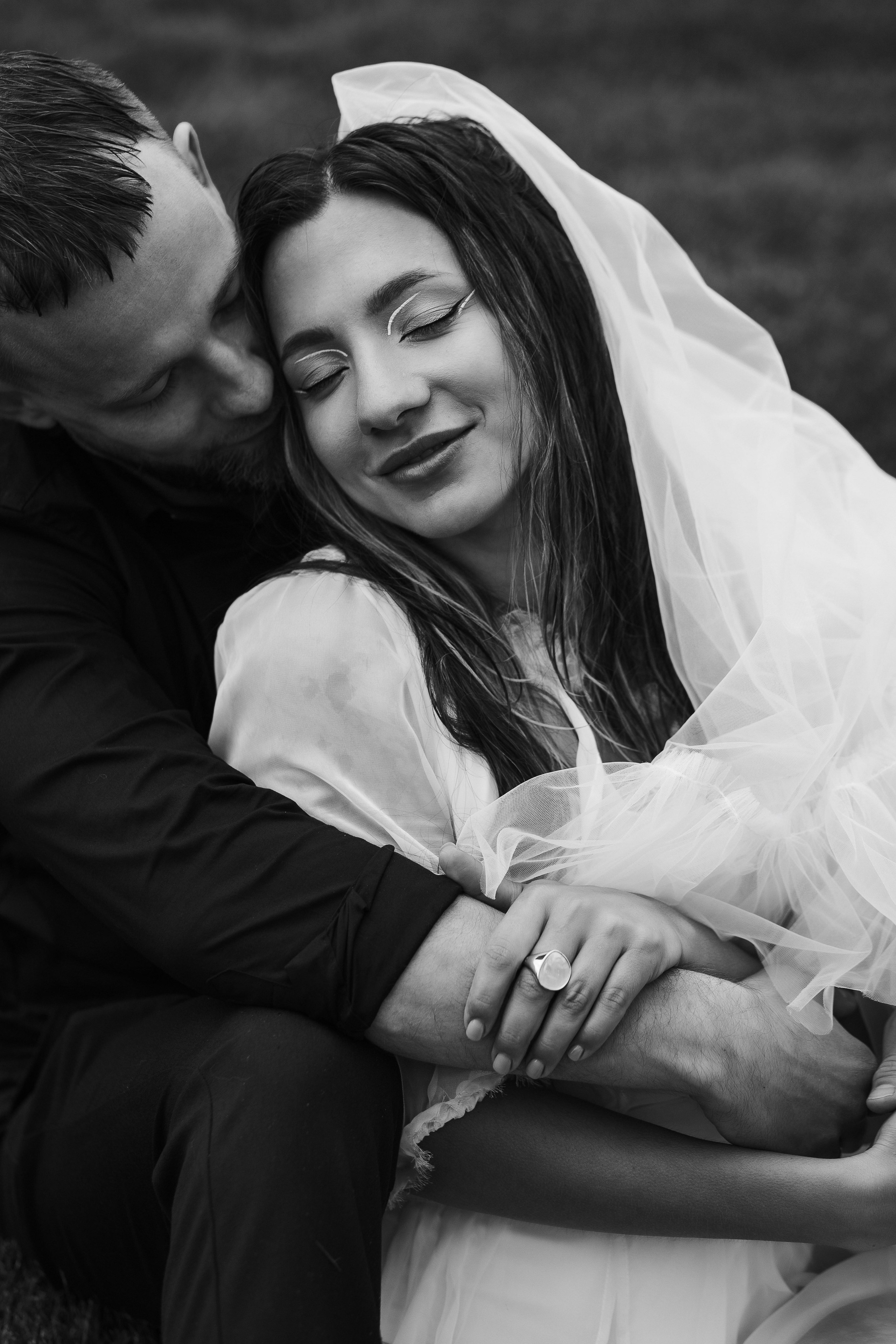 Фотосессия Дениса и Маши: Яркие моменты в сердце Голден Хорс, Таганрог. Свадебный и семейный фотограф в Таганроге Бакарюк Антон