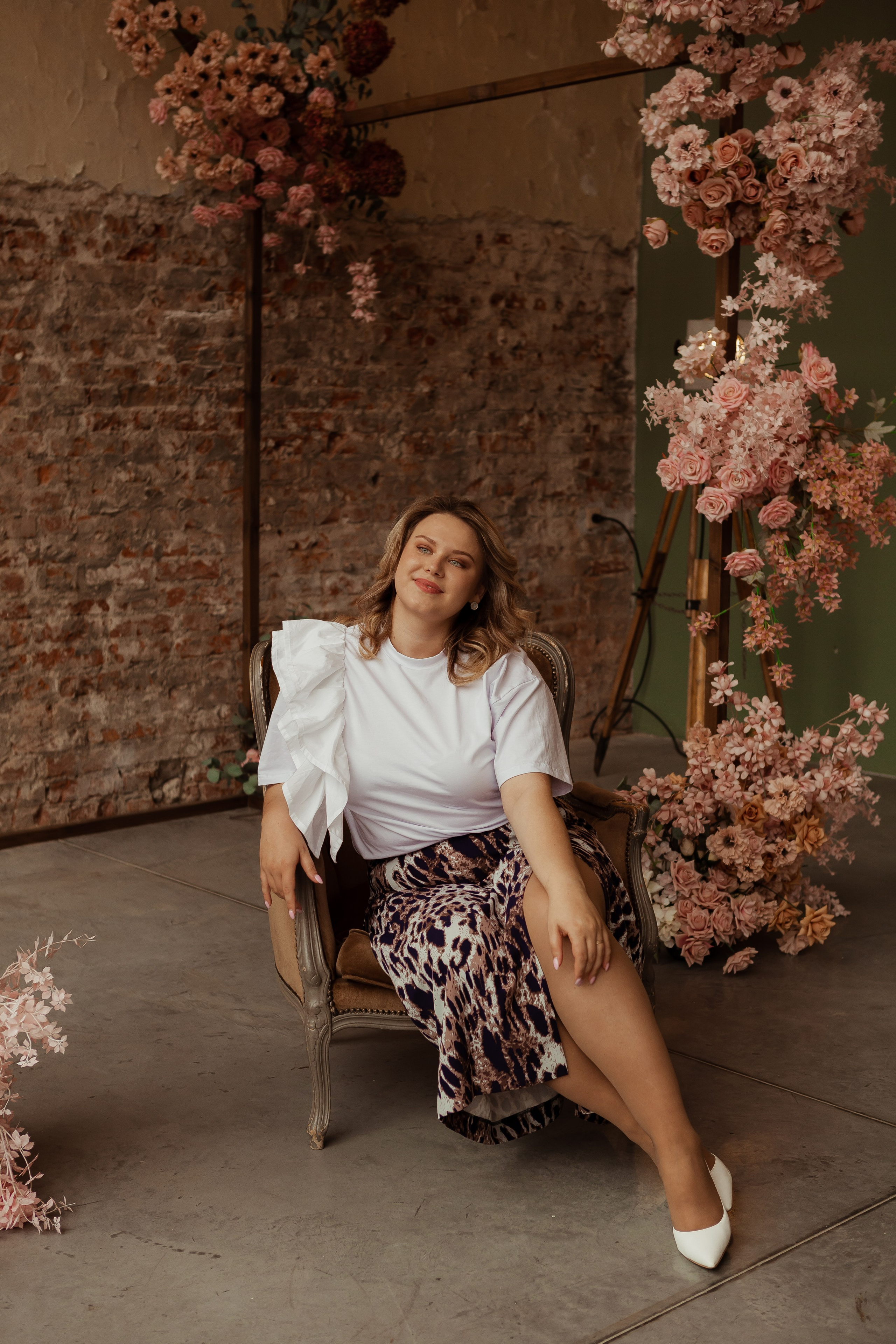 Ирина. зал Шале. 22.10. ФОТОГРАФ Маргарита Сивакова | Ярославль Кострома Москва