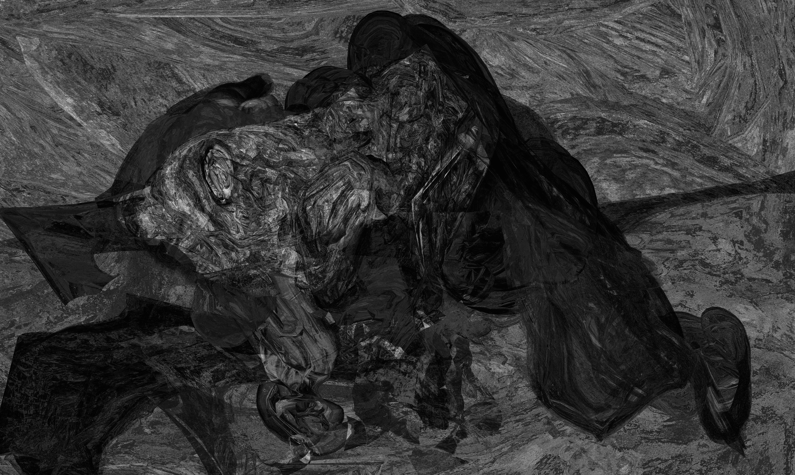 Были докучной элементарный развал (2026). Фотофильтрум