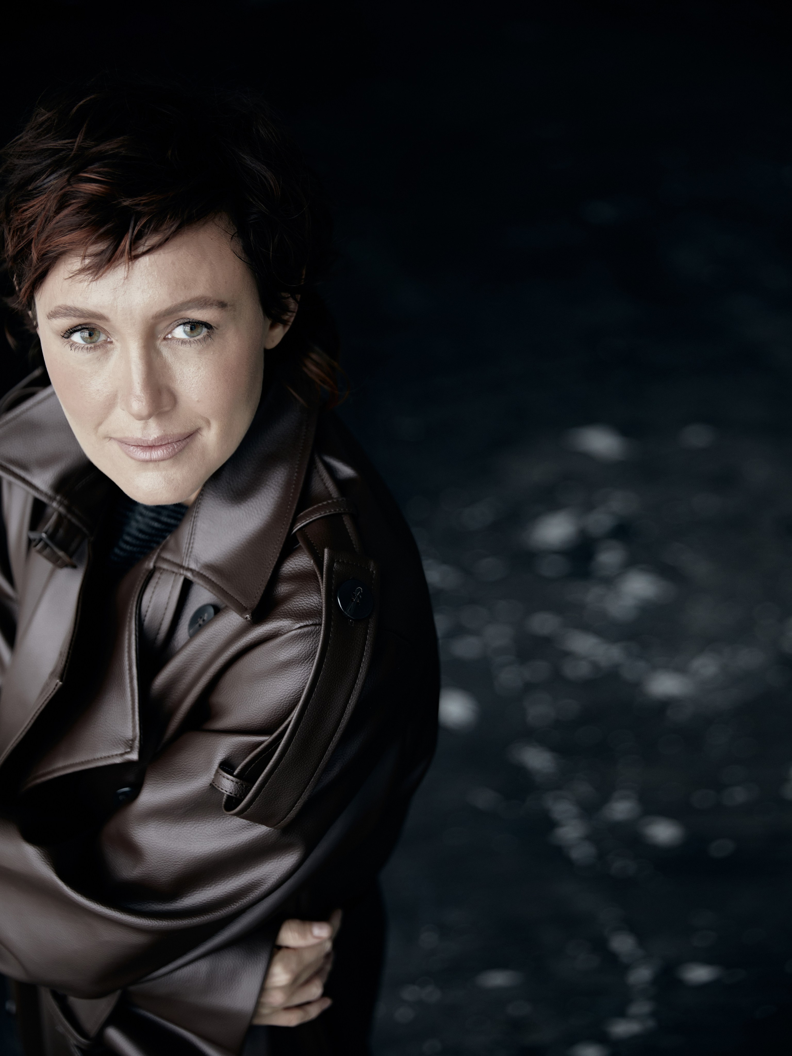 MARINA. Yulia Otroschenko