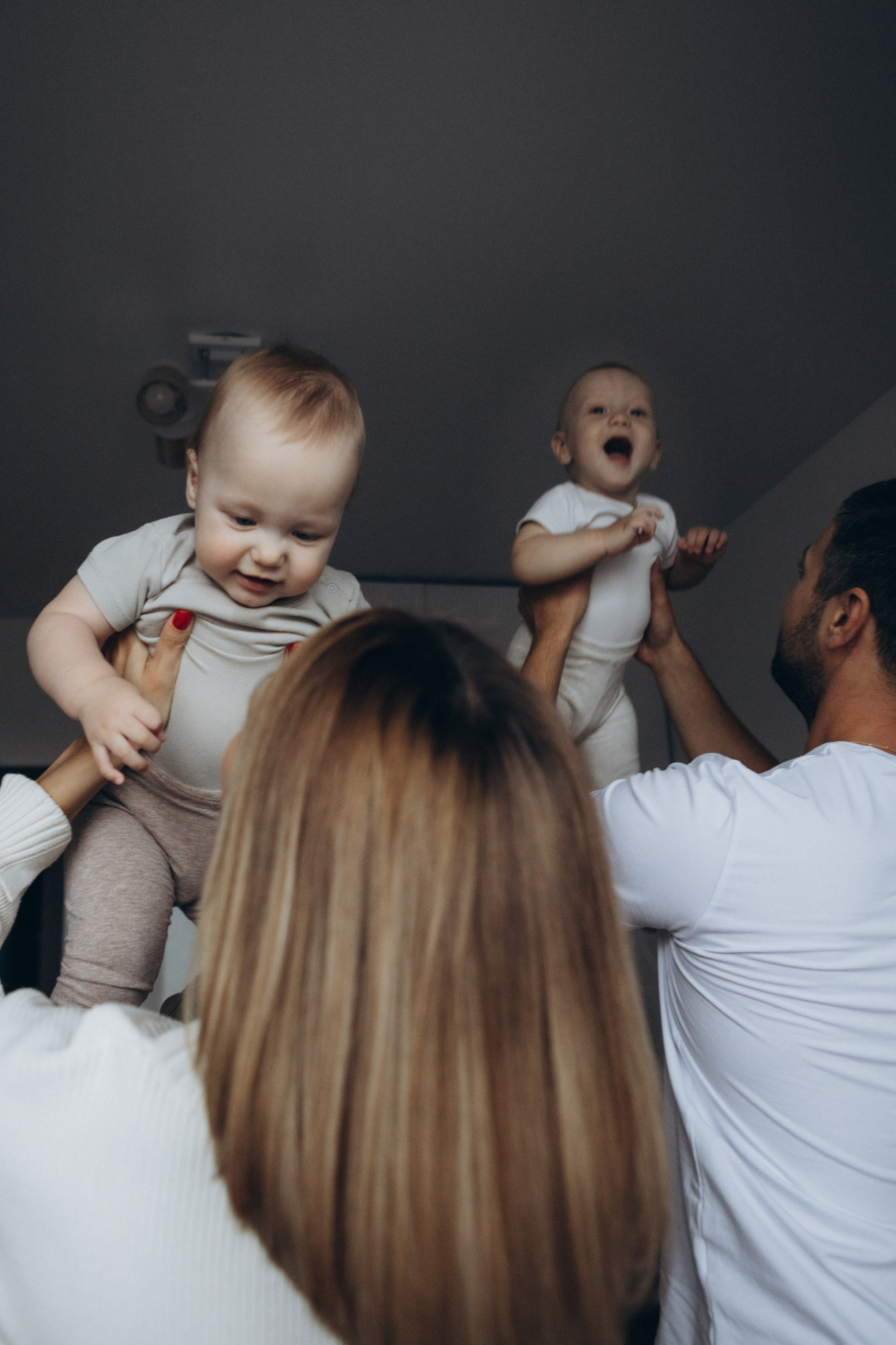 Портфолио. Семейный и детский фотограф в Воронеже Настя Жукова