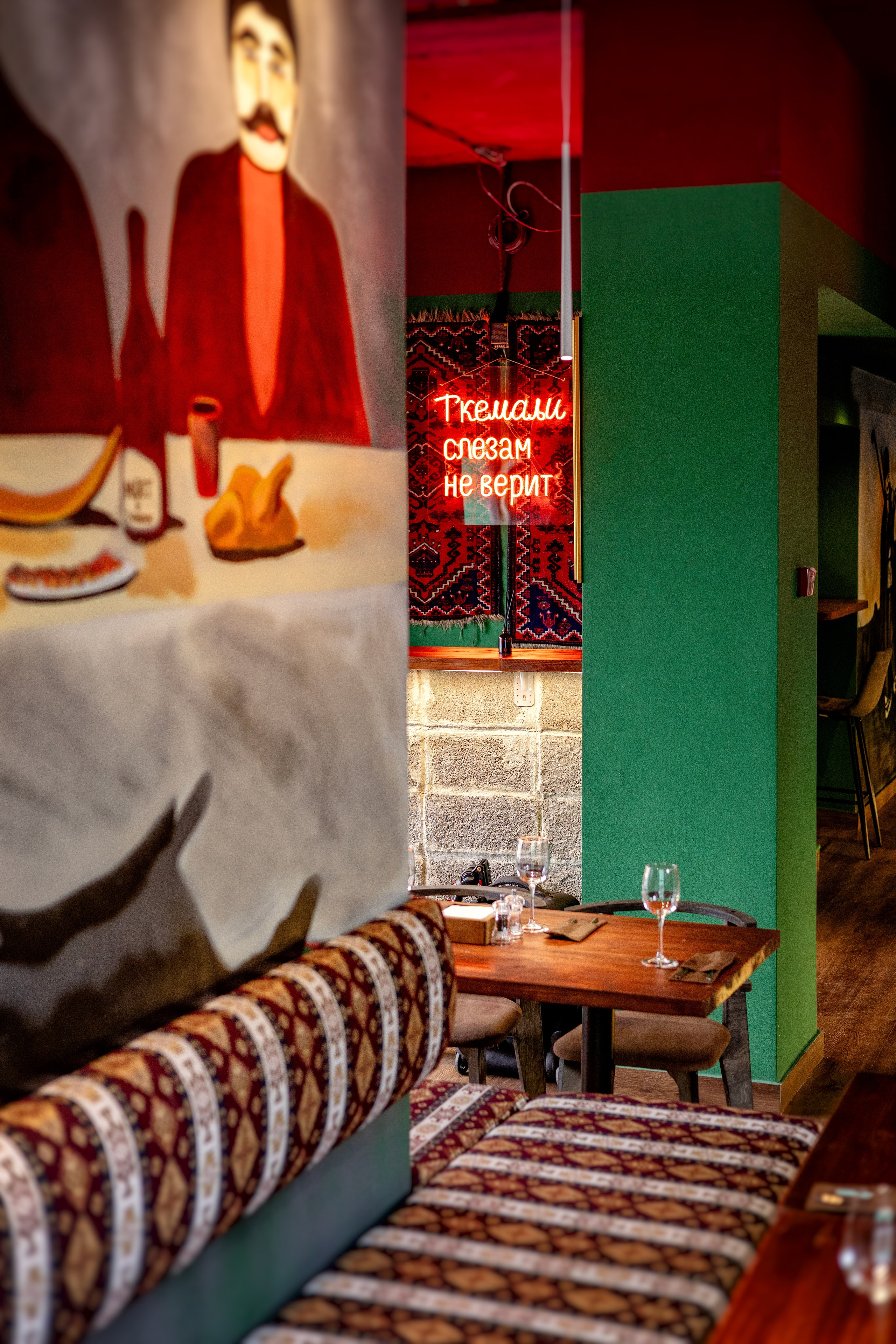 Шашлычная Марракеш. Фотограф Михеев Игорь в Ставрополе