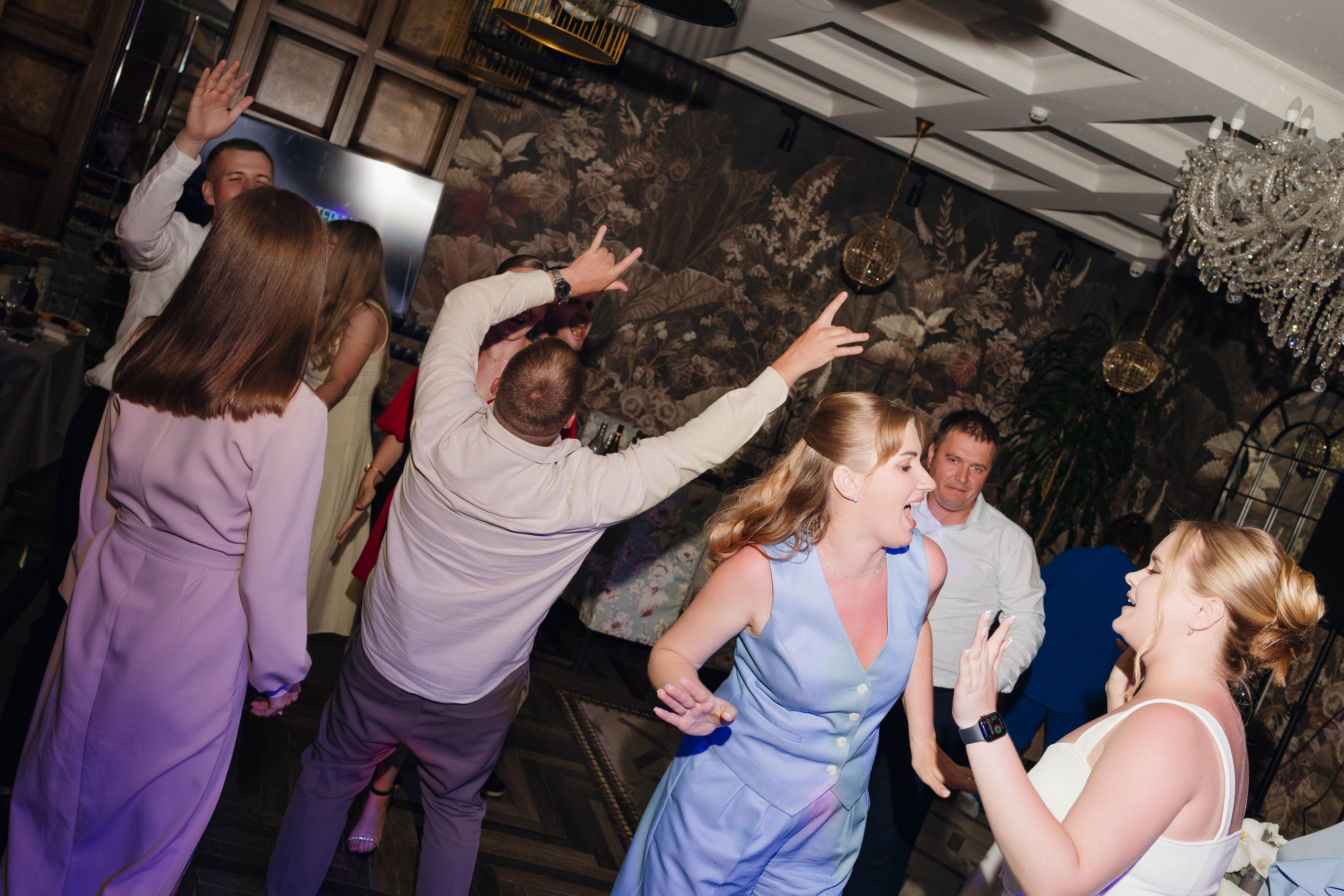 Иван и Екатерина. Фотограф Лиходедова Анастасия