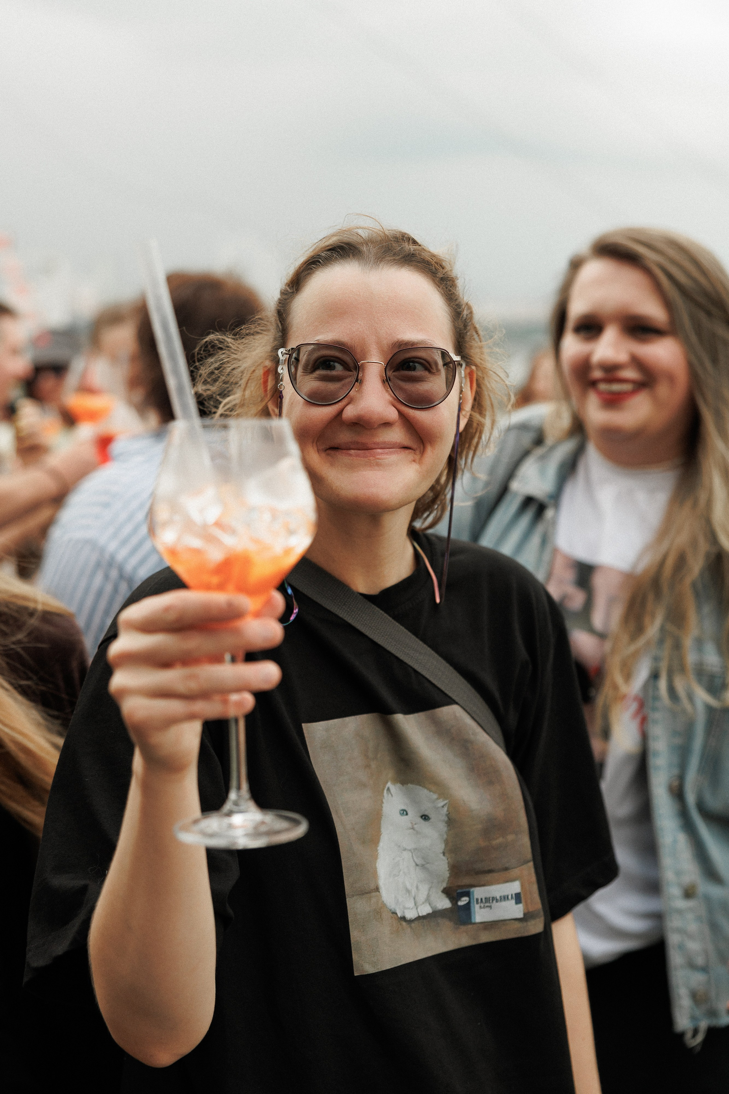 КОРПОРАТИВ DR.HUG. Свадебный и event-фотограф Иван Волнухин