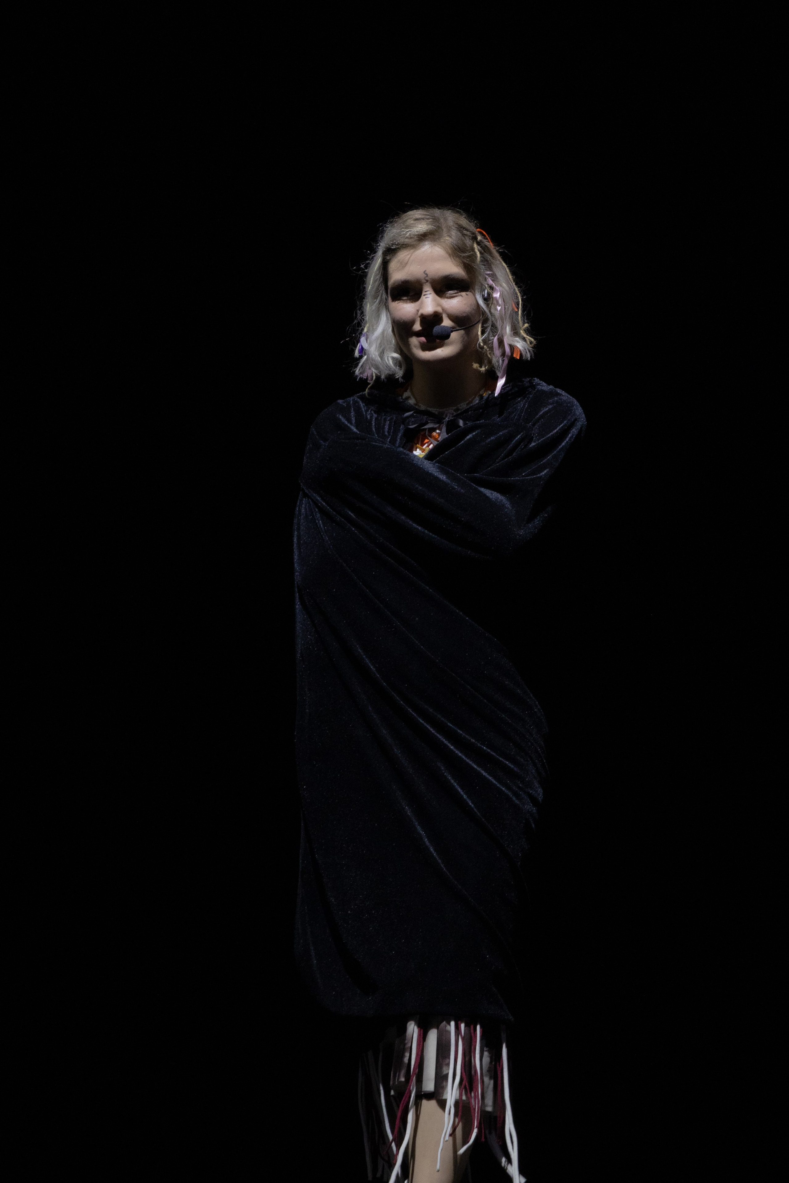 LIBERTY SS'25. Фотограф Вадим Бодылев