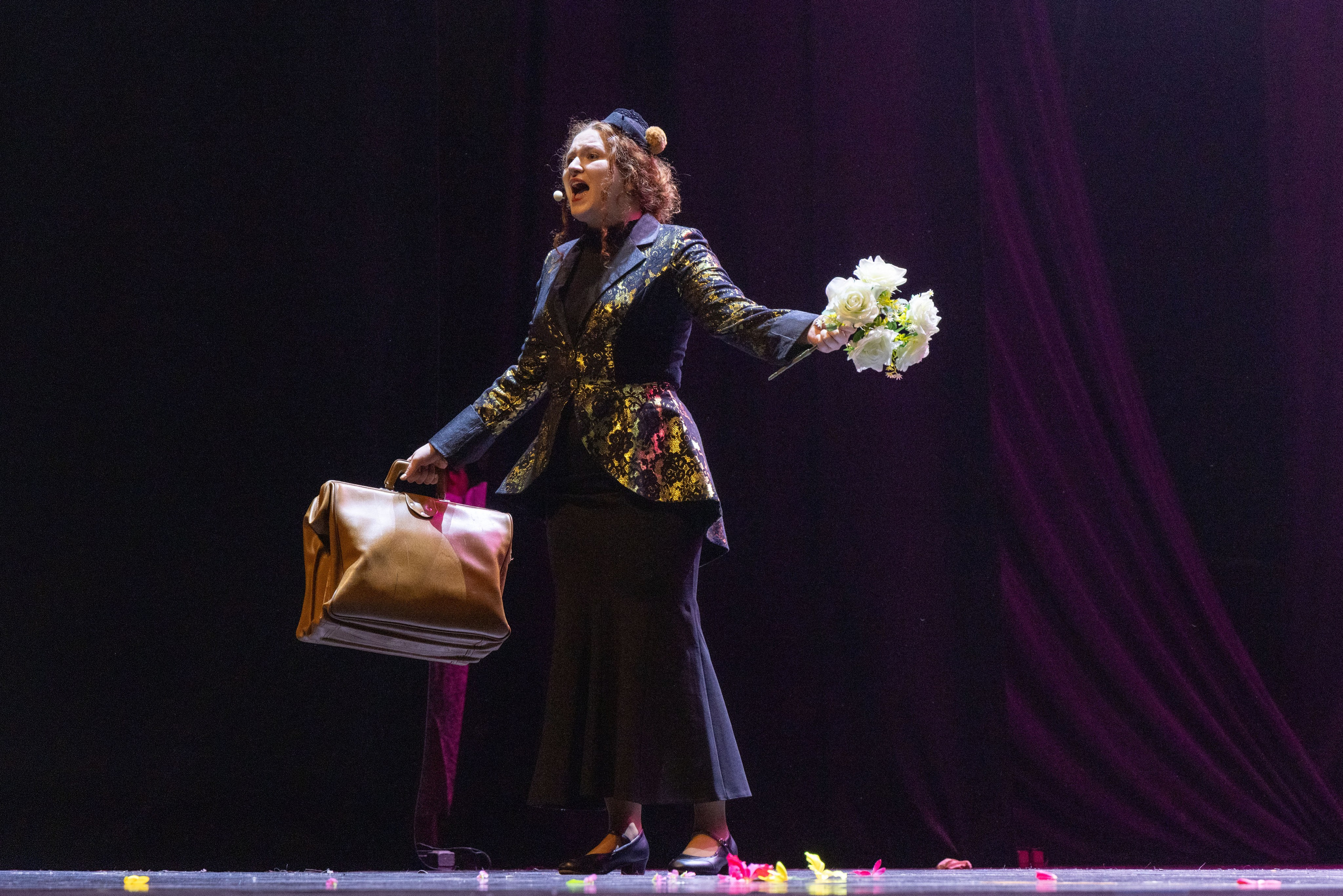 LIBERTY SS'25. Фотограф Вадим Бодылев