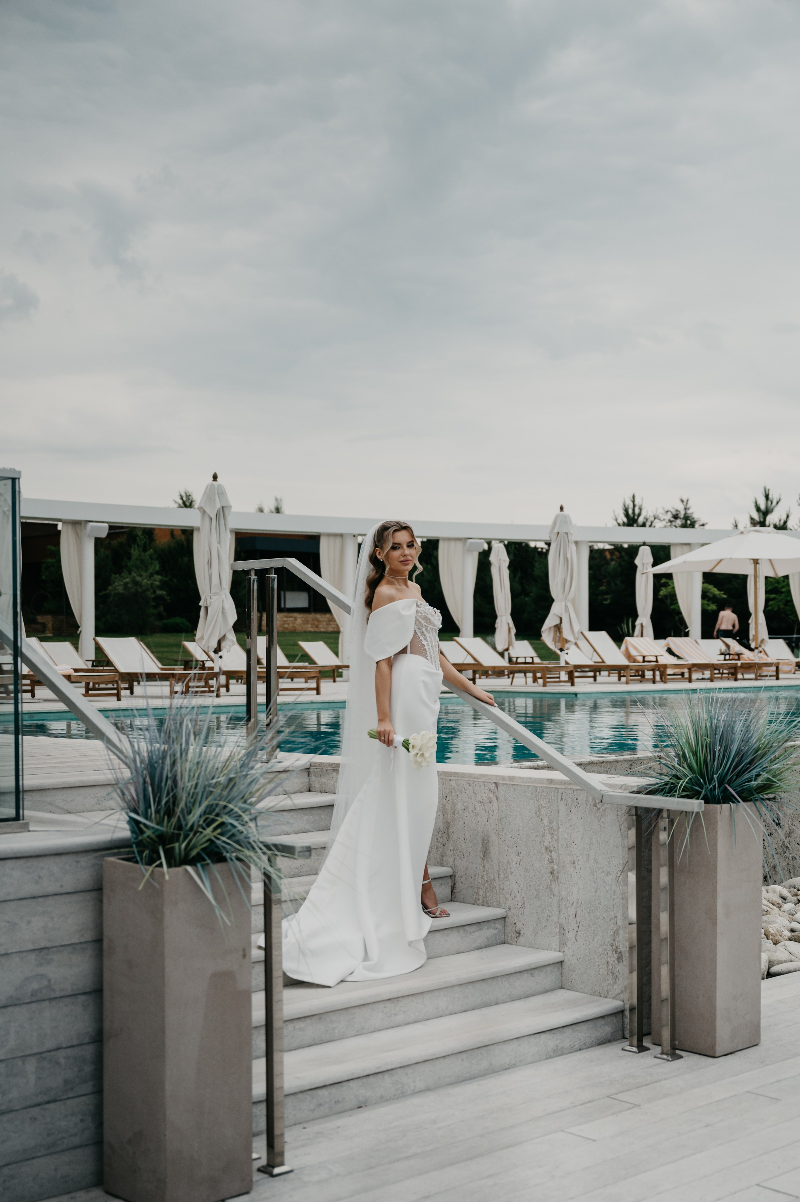 Иван и Яна. Свадебный фотограф Марина Жемчужникова в Москве и в Белгороде