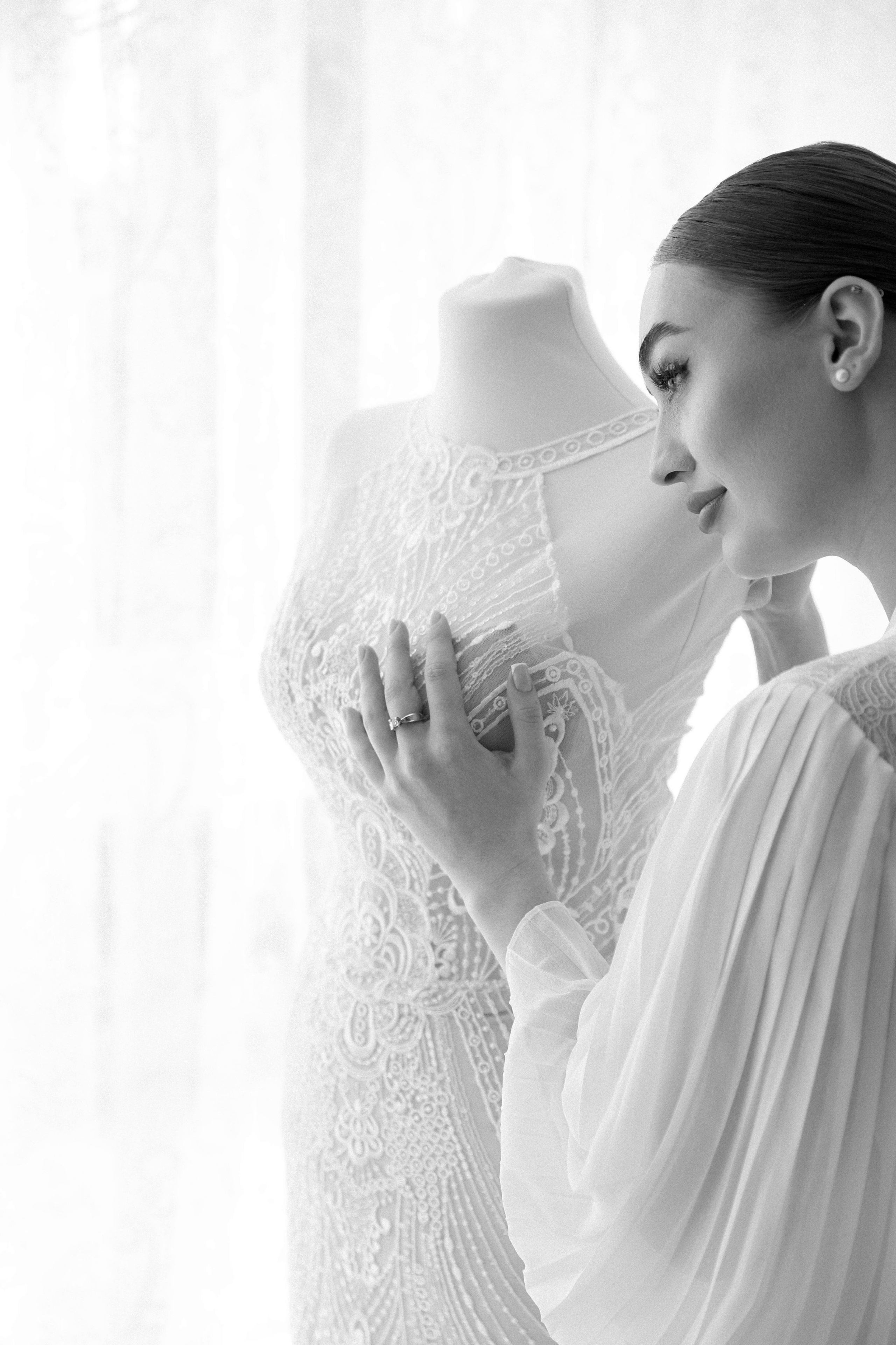 Богдан&Диана. Аксанна Аракелян