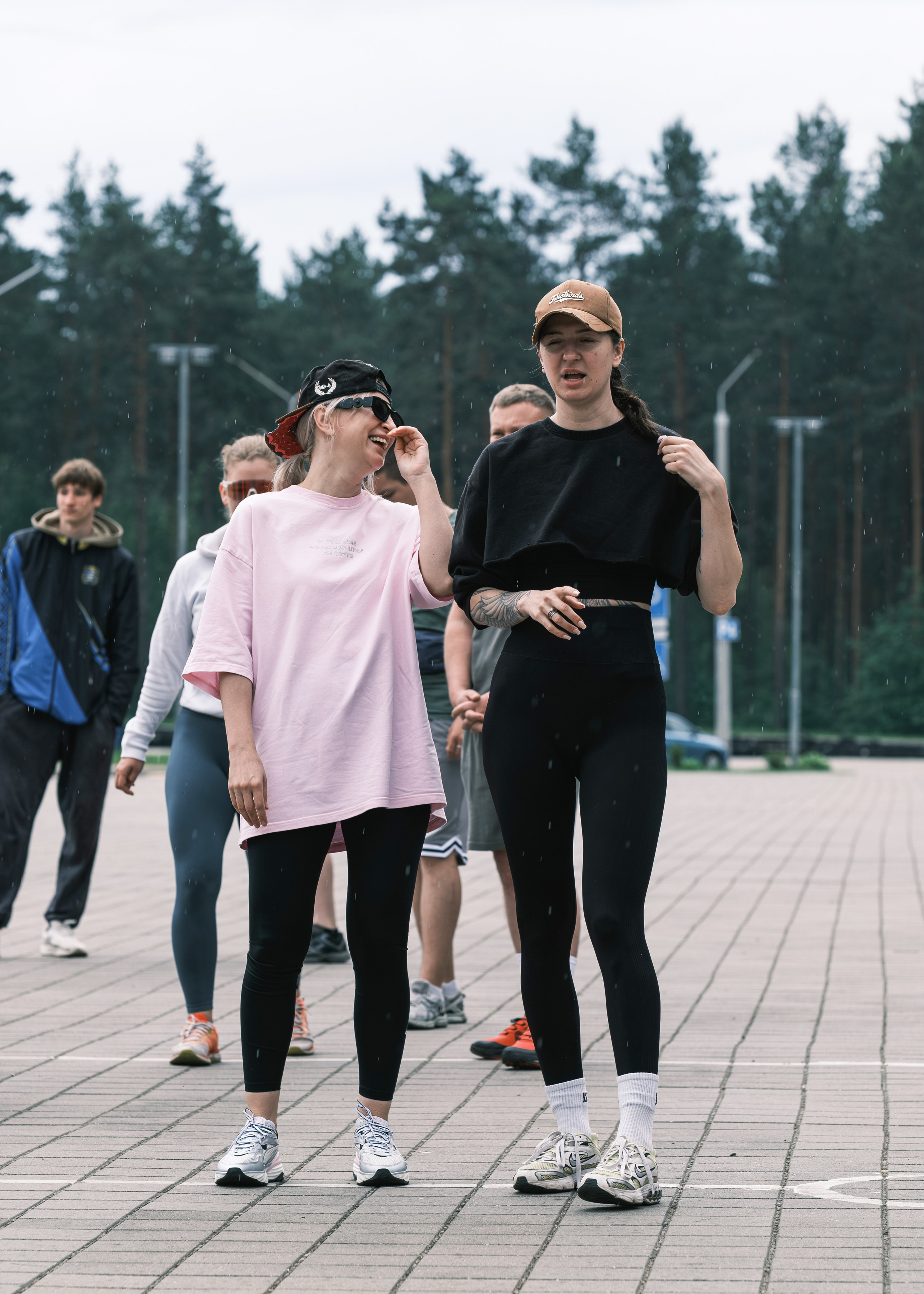 Первый кофе-ран в Борисове. Https://www.instagram.com/paparrazzio