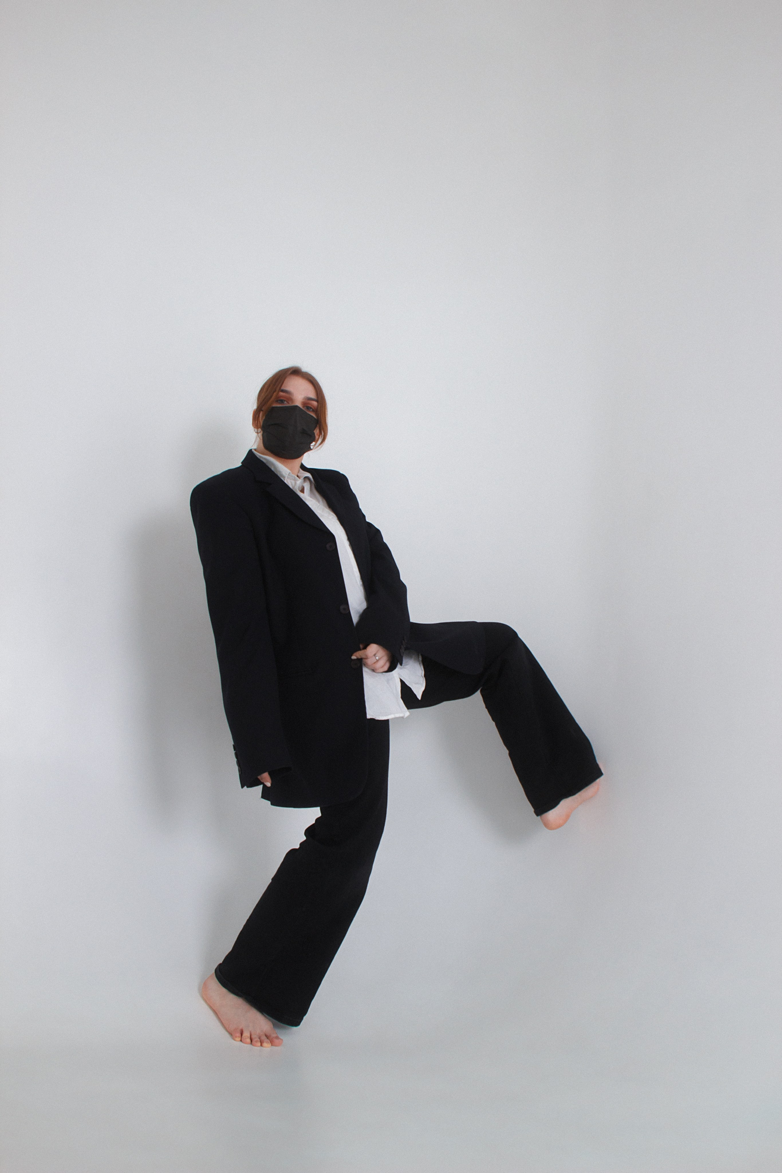 Топ-бармен Ася. Фотограф и видеограф в Омск/Москва Сащенко Лера