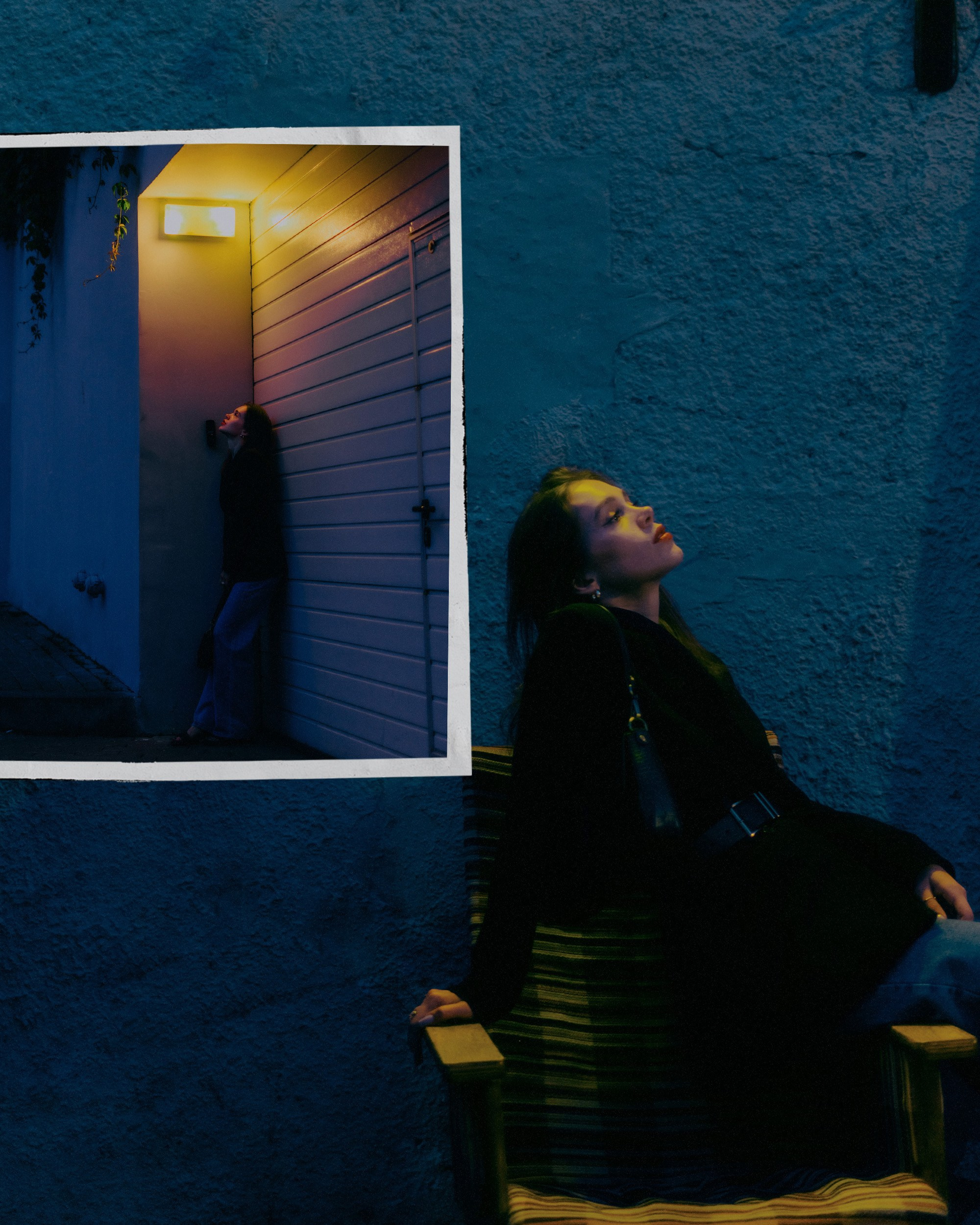 Анна. Екатерина Рыбкина Портретный фотограф в Москве