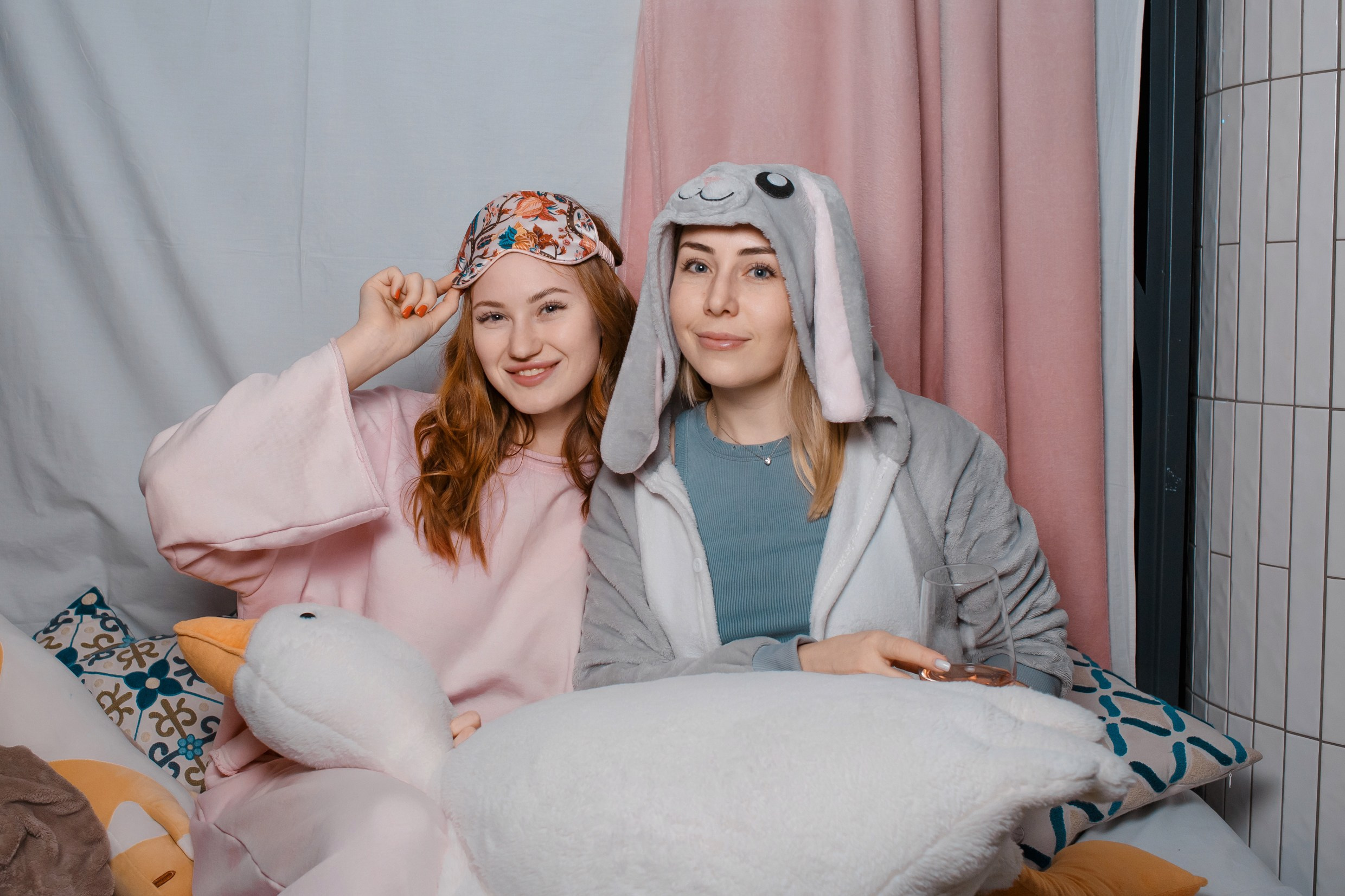 Корпоратив. Фотограф в Иркутске Анна Мирошникова