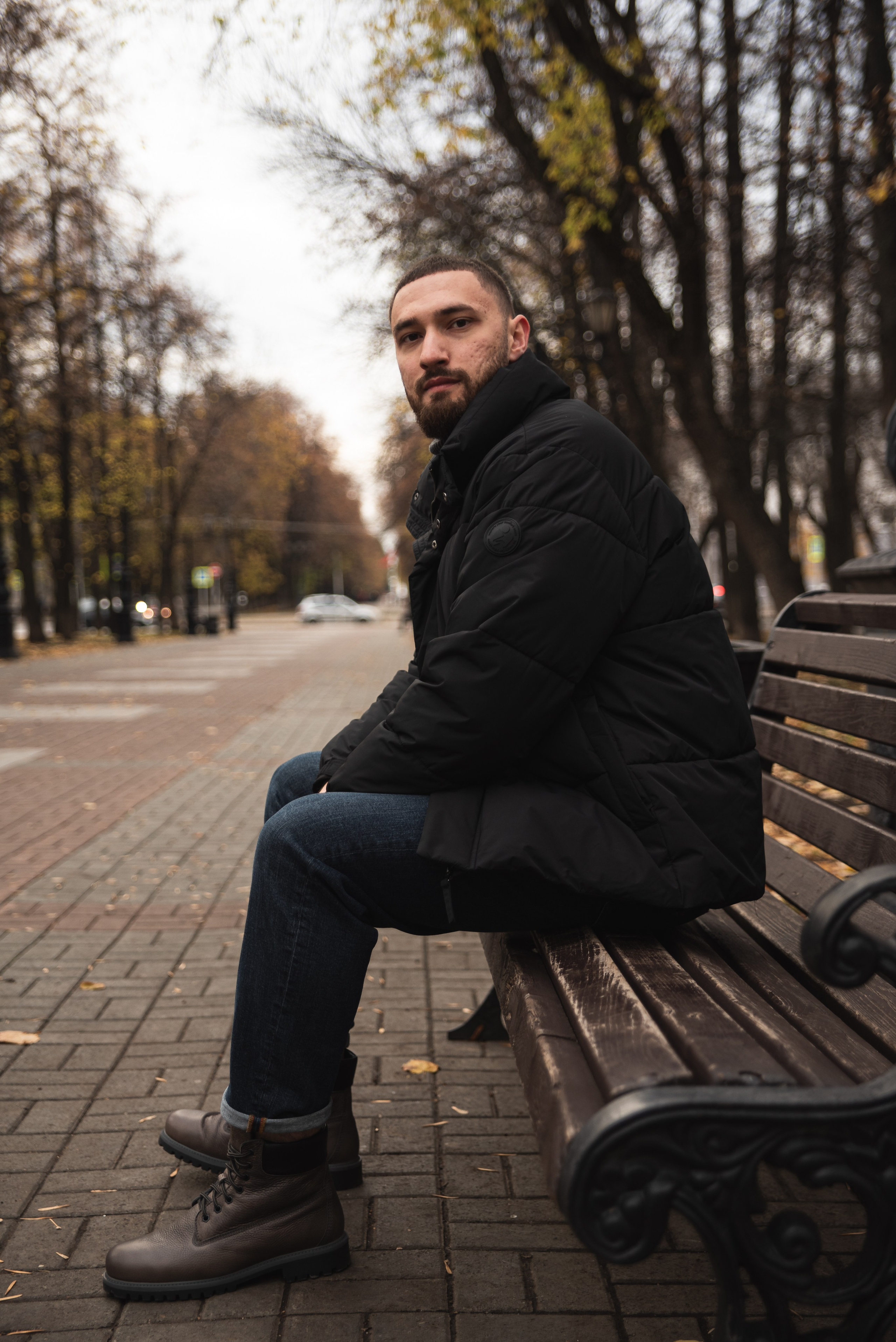 Красивые локации для фотосъемок в Уфе. Свадебный фотограф Тимур Хабибуллин