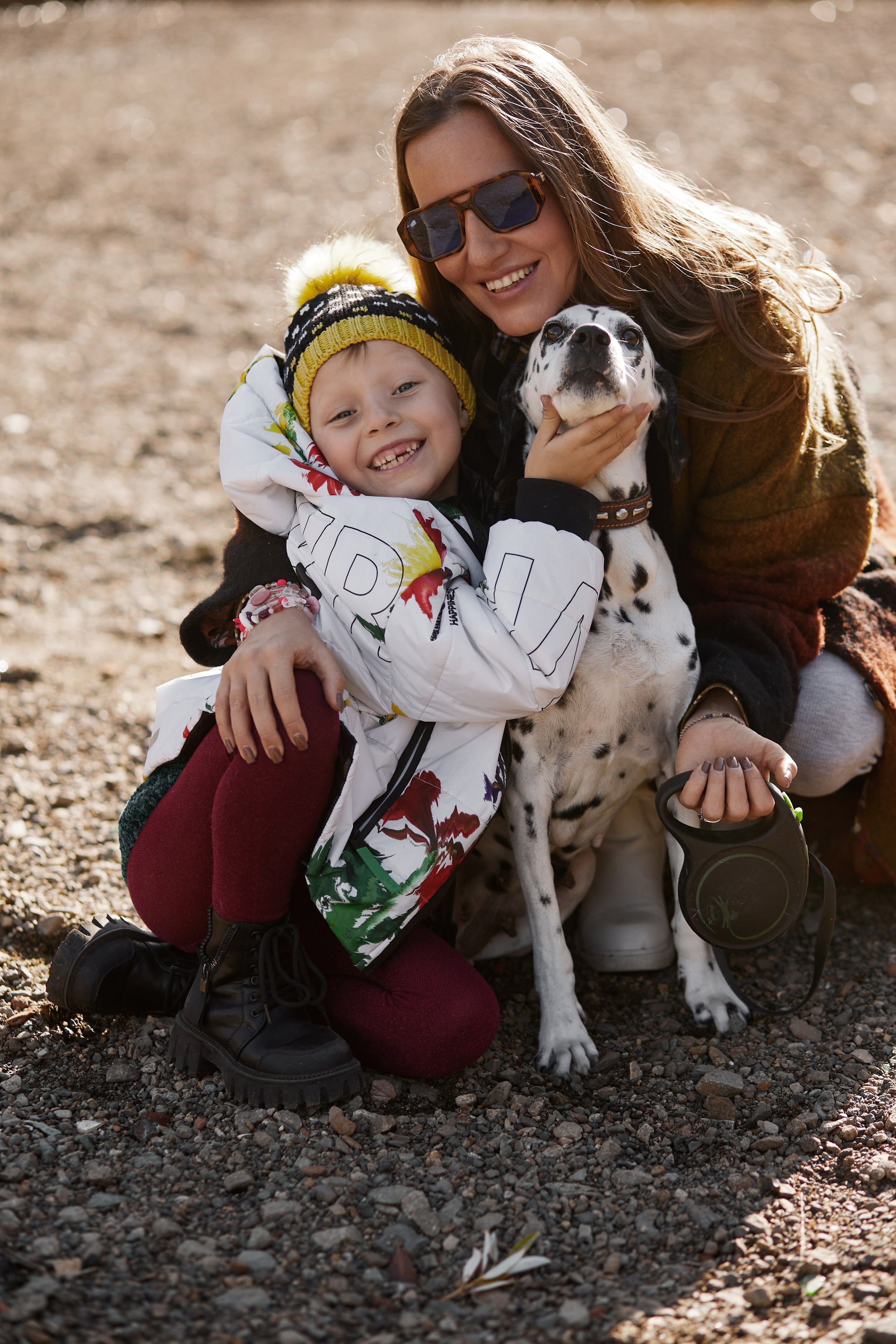 Семейная фотосъёмка в Екатеринбурге — Владимир Лузин. Портретный и свадебный фотограф в Екатеринбурге Владимир ЛузинЛузин