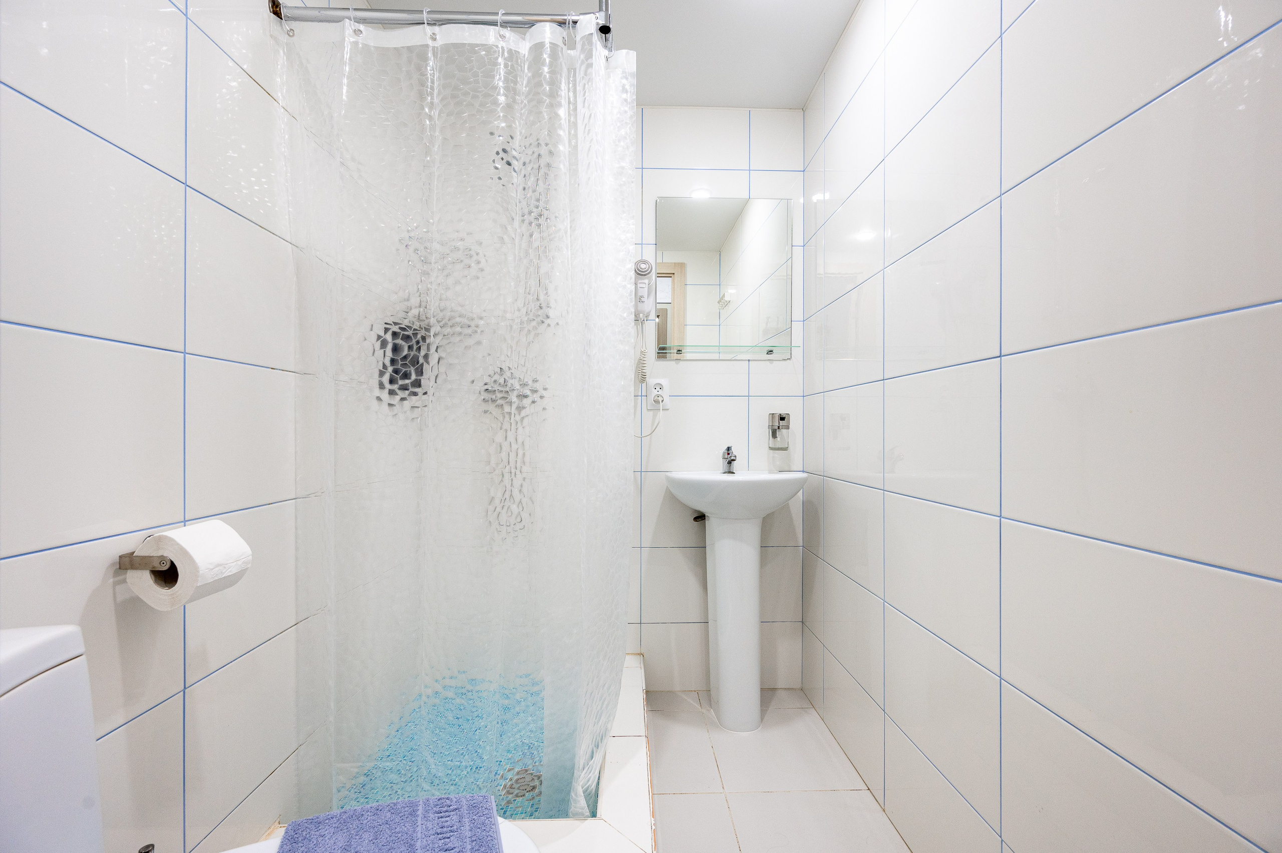 Студия на Шпалерной улице. Интерьерный фотограф. Фото- видеосъемка недвижимости Санкт-Петербург