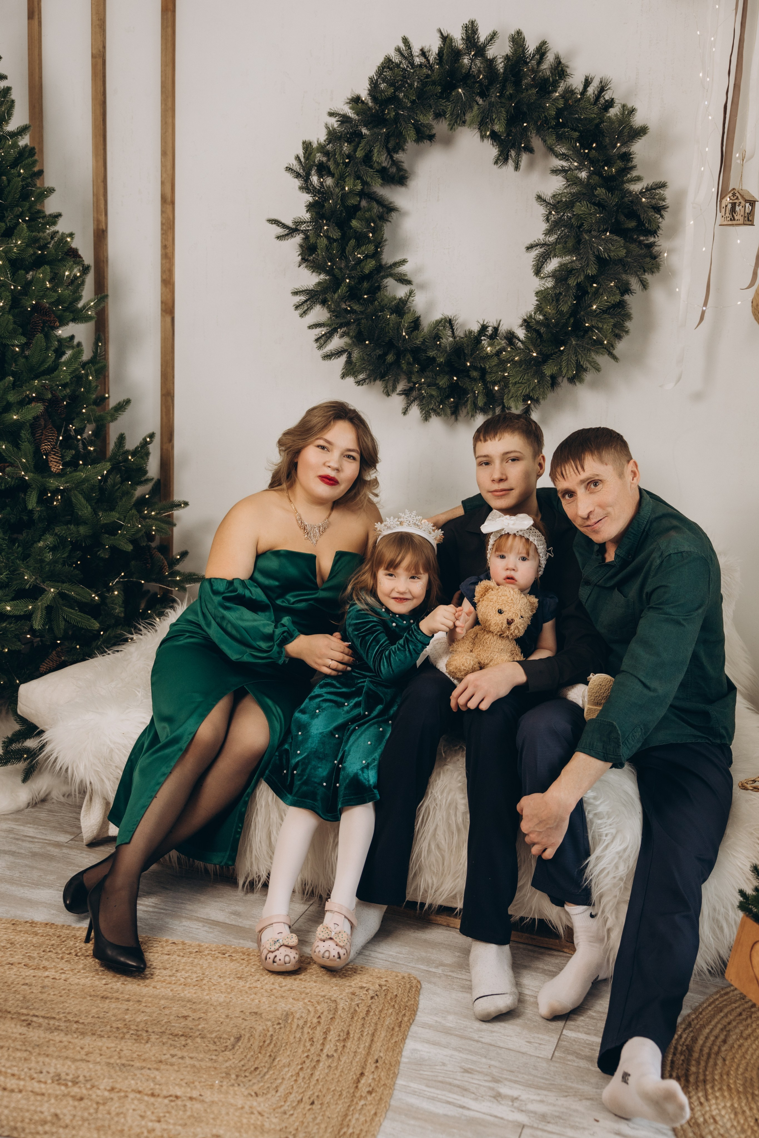 8 этаж. Свадебный, семейный фотограф в Иркутске Светлана Макаричева