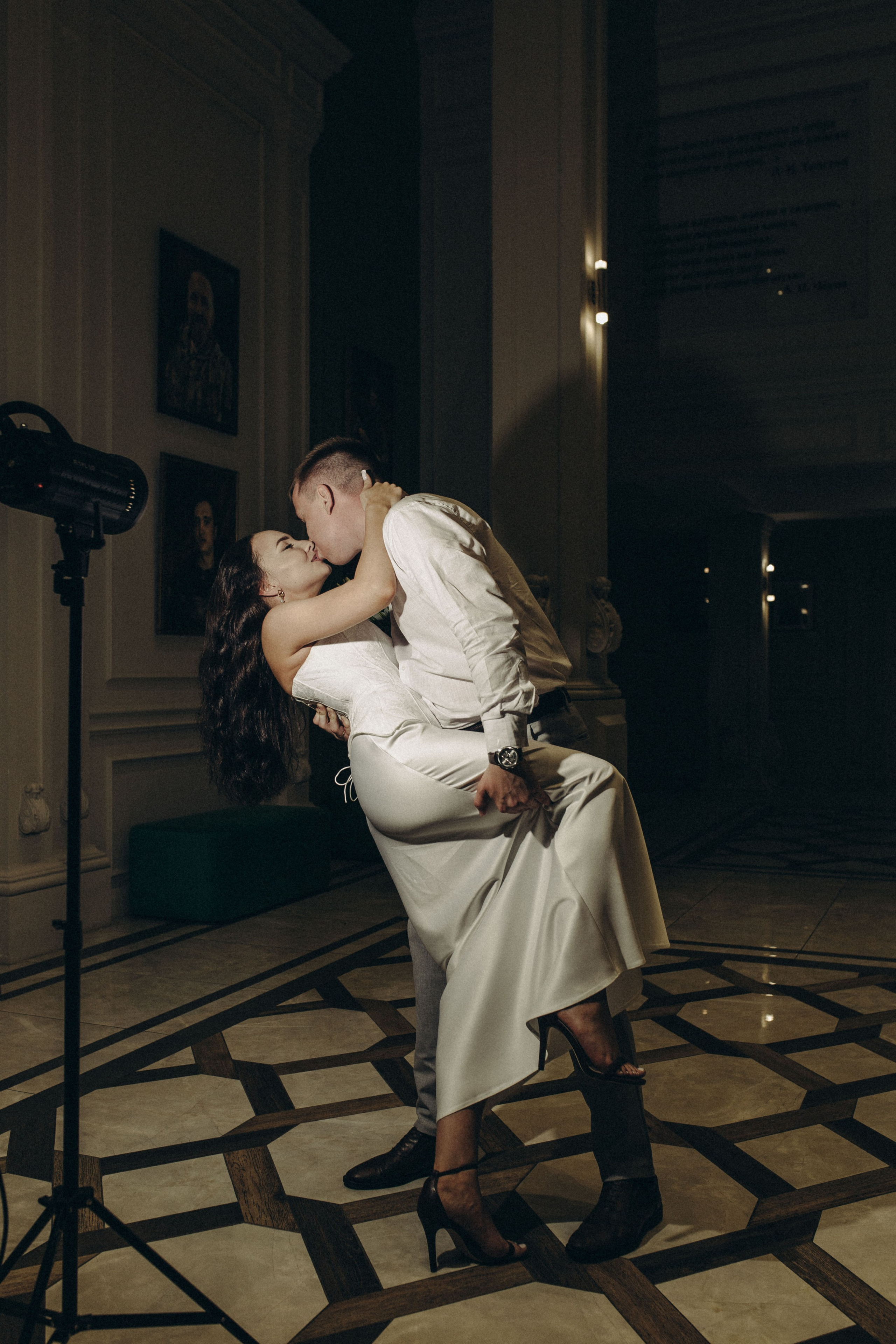 Свадебеная фотосъемка