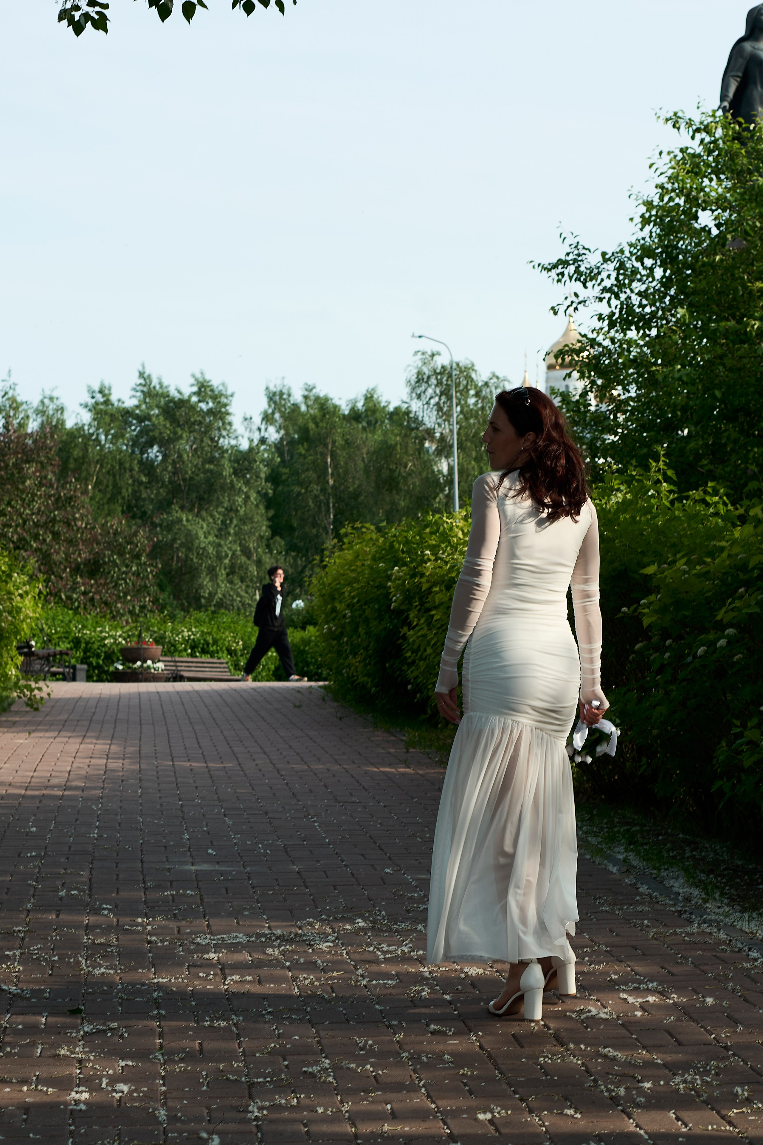 Свадебное. Фотограф \ видеограф