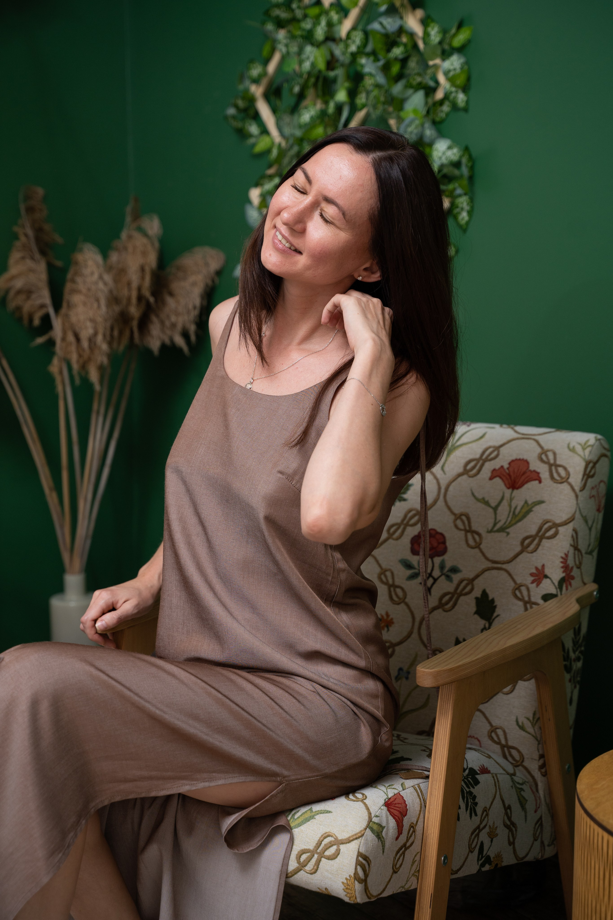 Женская встреча. Свадебный и семейный фотограф в Екатеринбурге Анна Месяцева