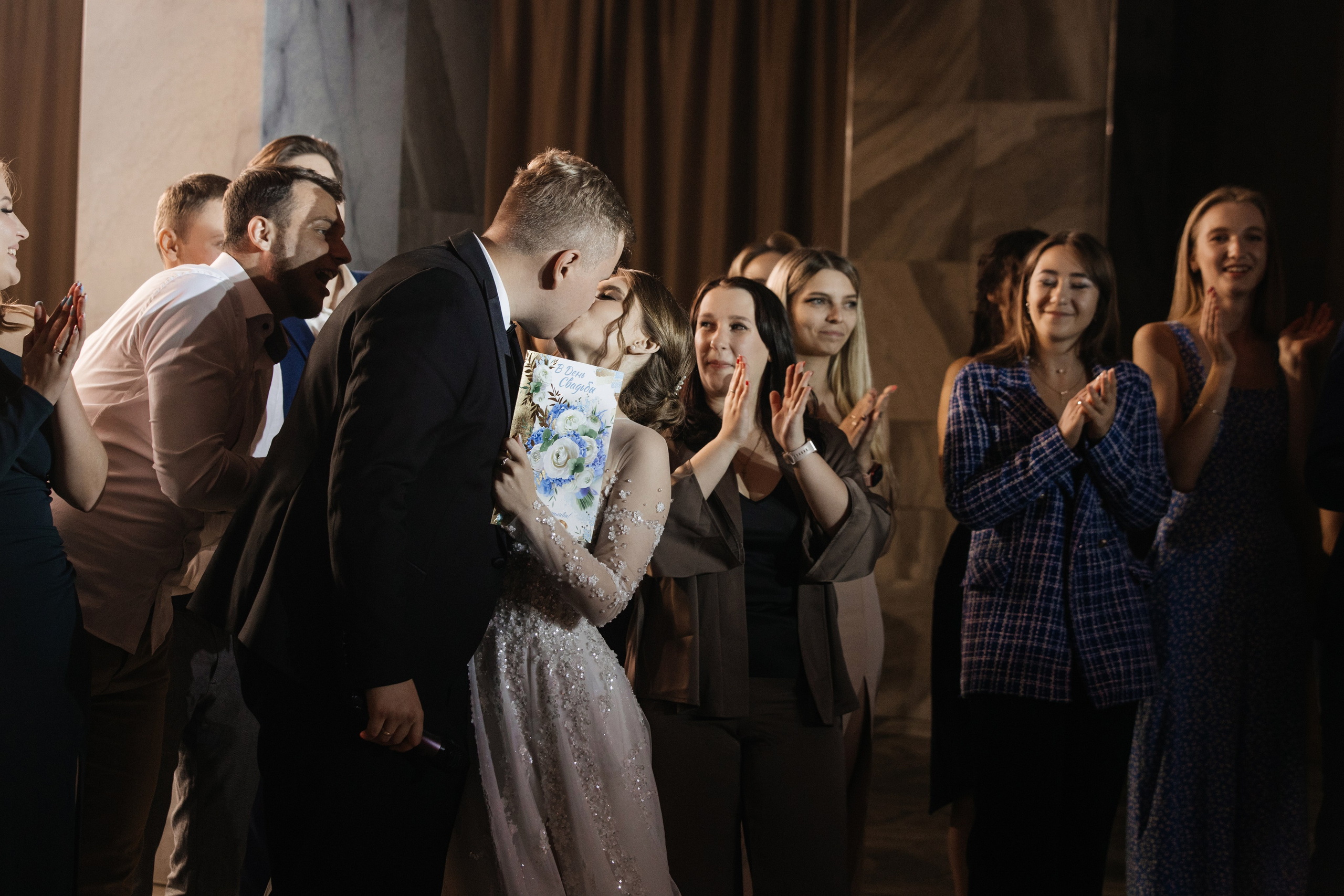 Саша и Света. Свадебный и Репортажный фотограф Нижний Новгород Москва Ежов Иван