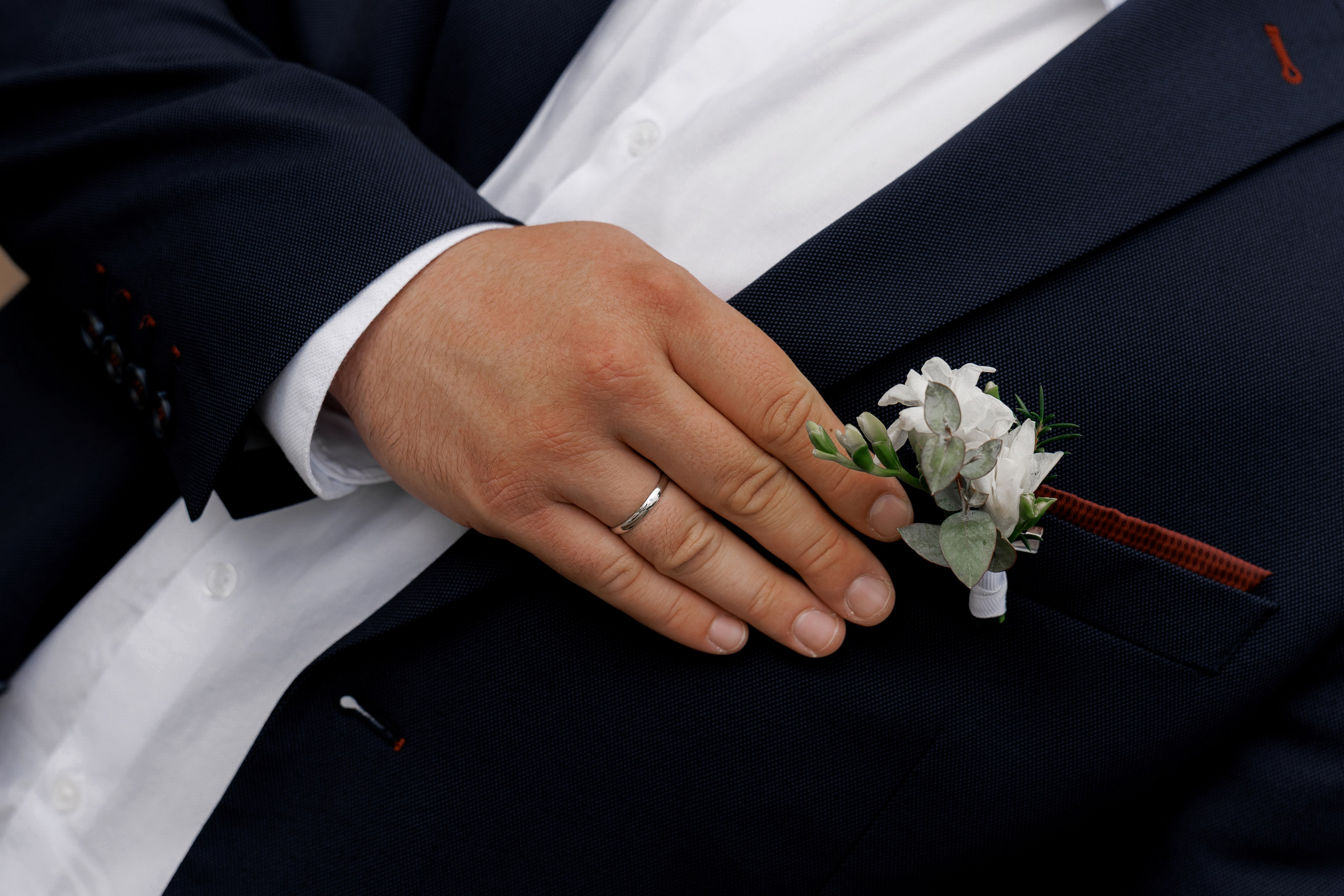 Wedding Т&В. Свадебный фотограф в Москве