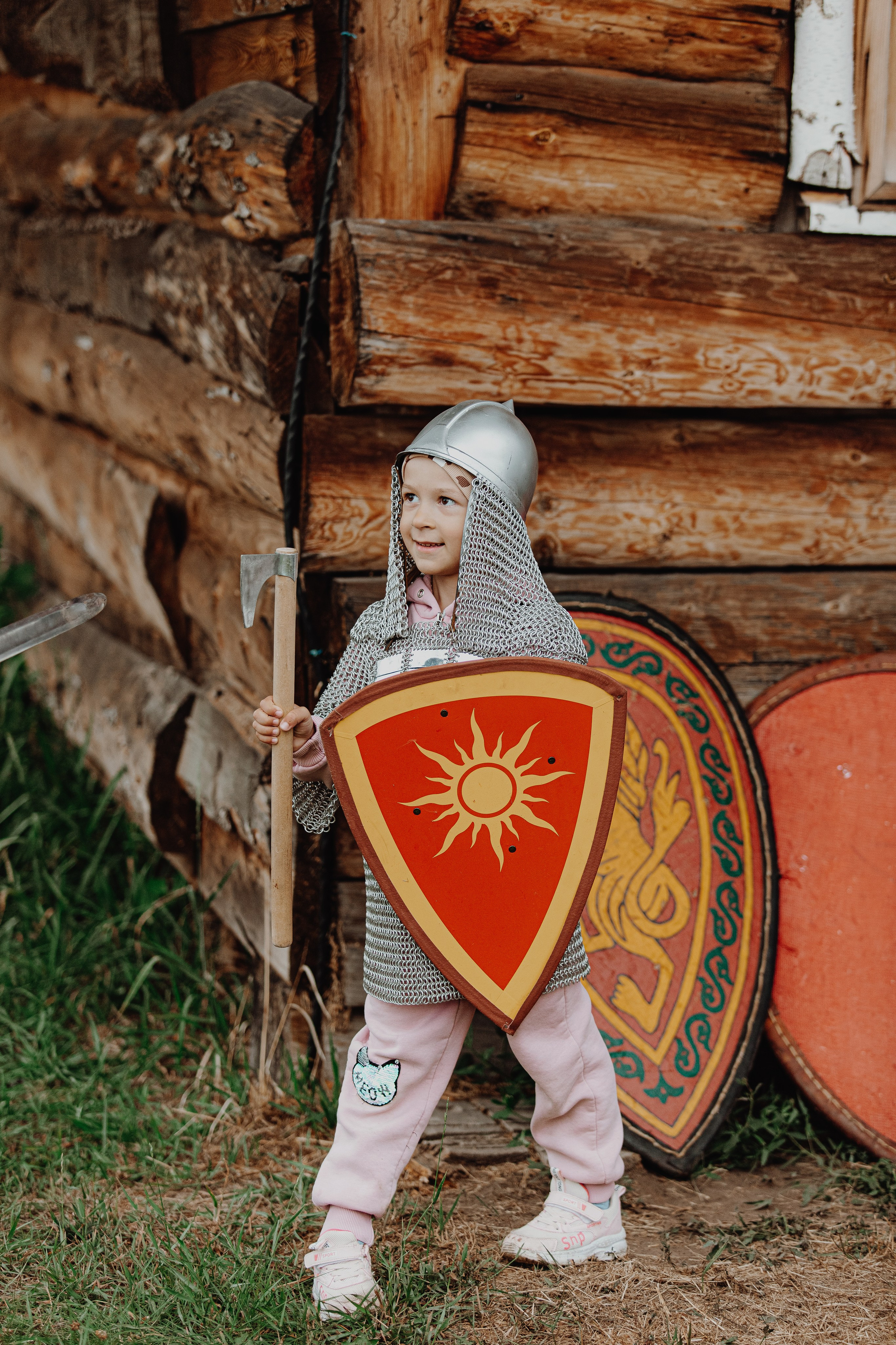 Фестиваль «Абалакское поле» XVI. Арт-фотограф Крис Л. в Тобольске: портрет, семейные, свадьбы