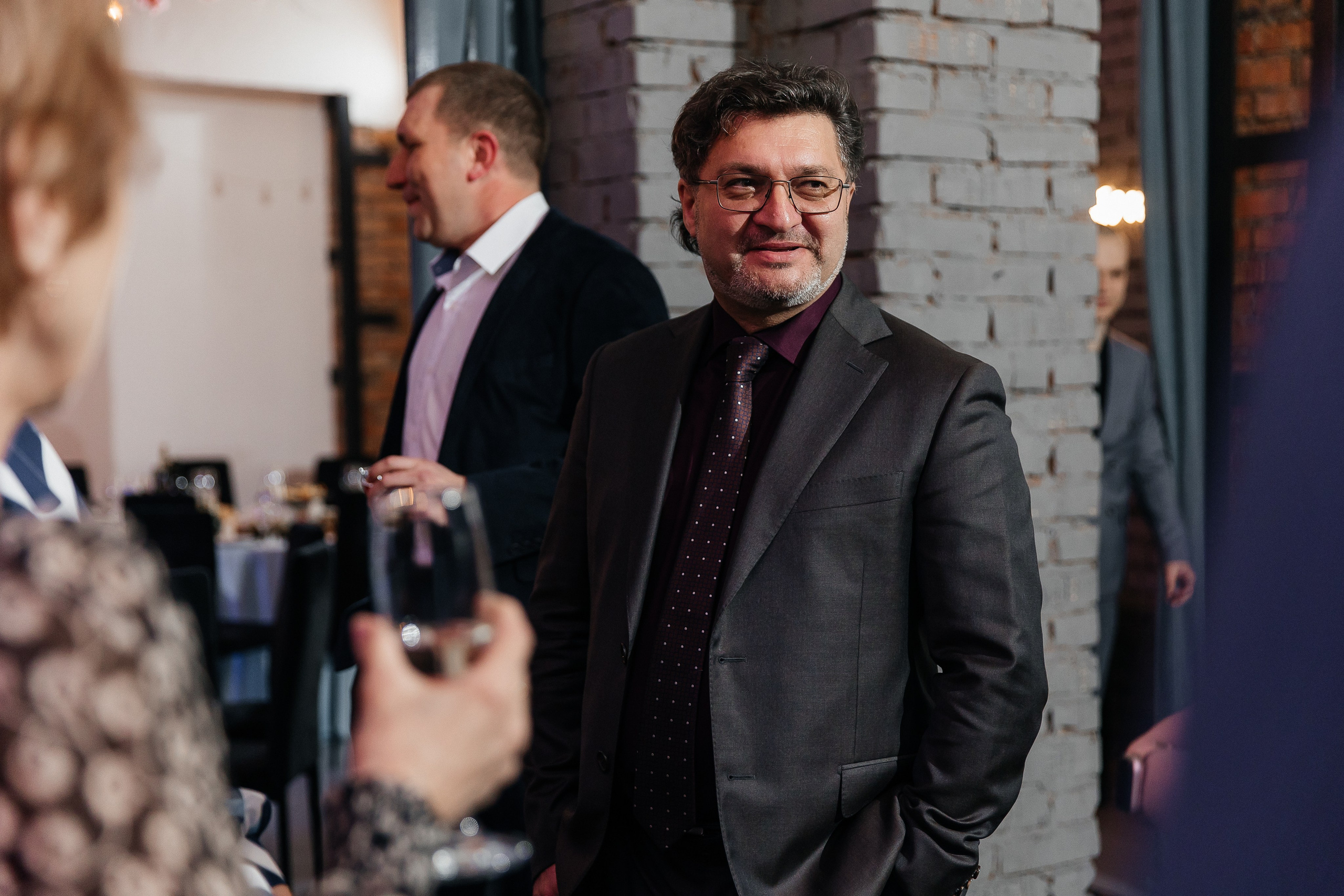 РУСАЛ 65 ЛЕТ. Фотограф в Красноярске