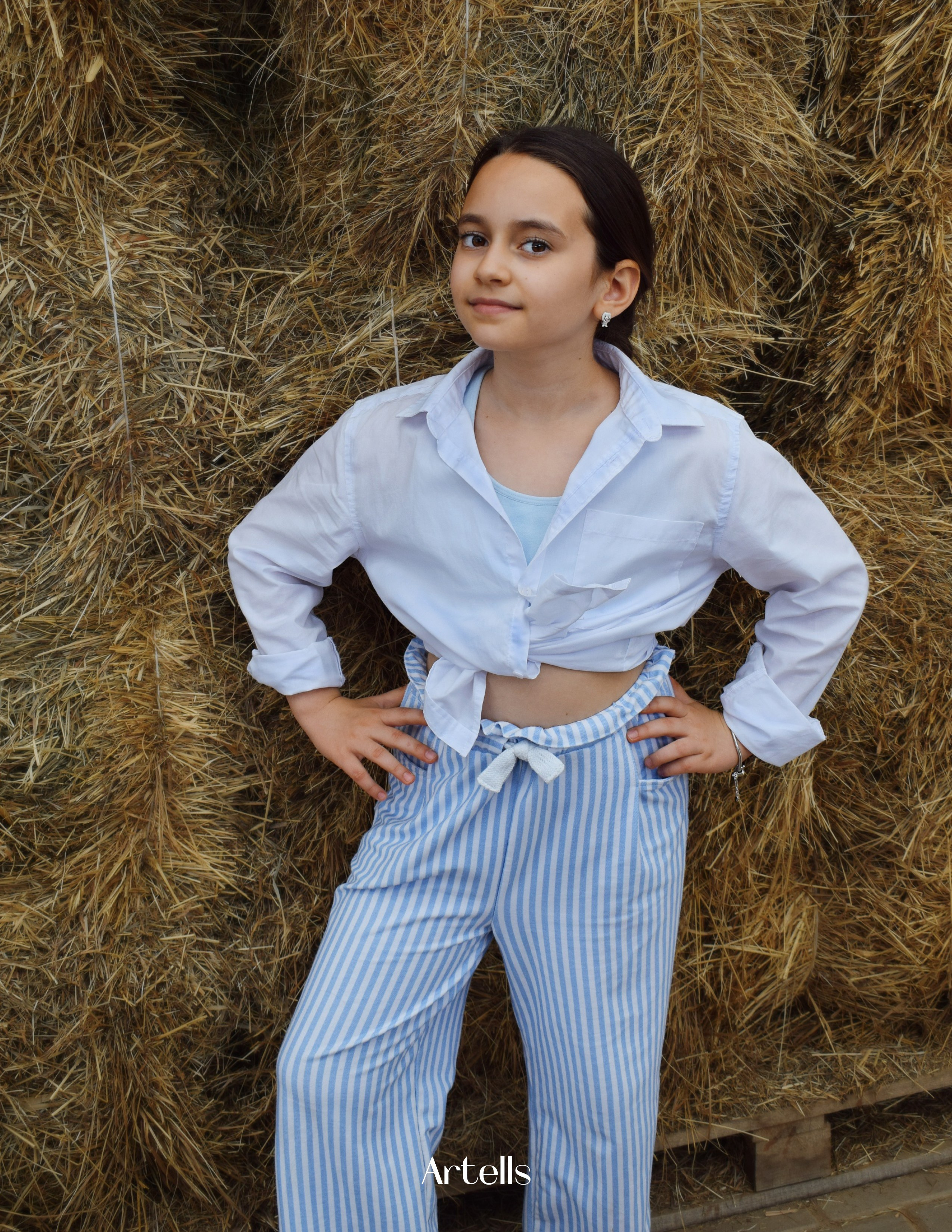 Artells Kids July. Фотограф Зеленоград Москва