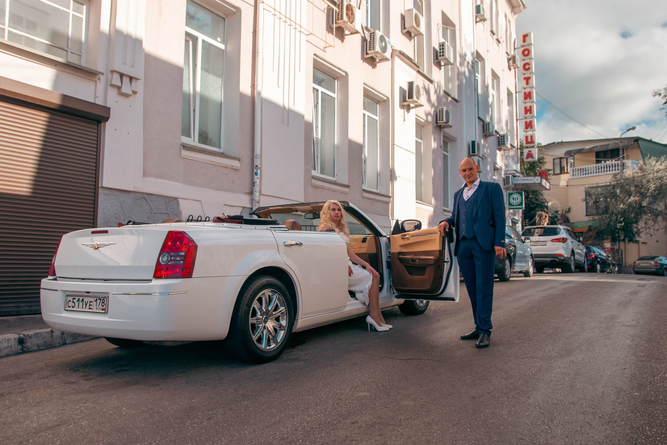 Михаил и Наталья массандровский дворец. Фотограф и видеограф в Крыму и Севастополе