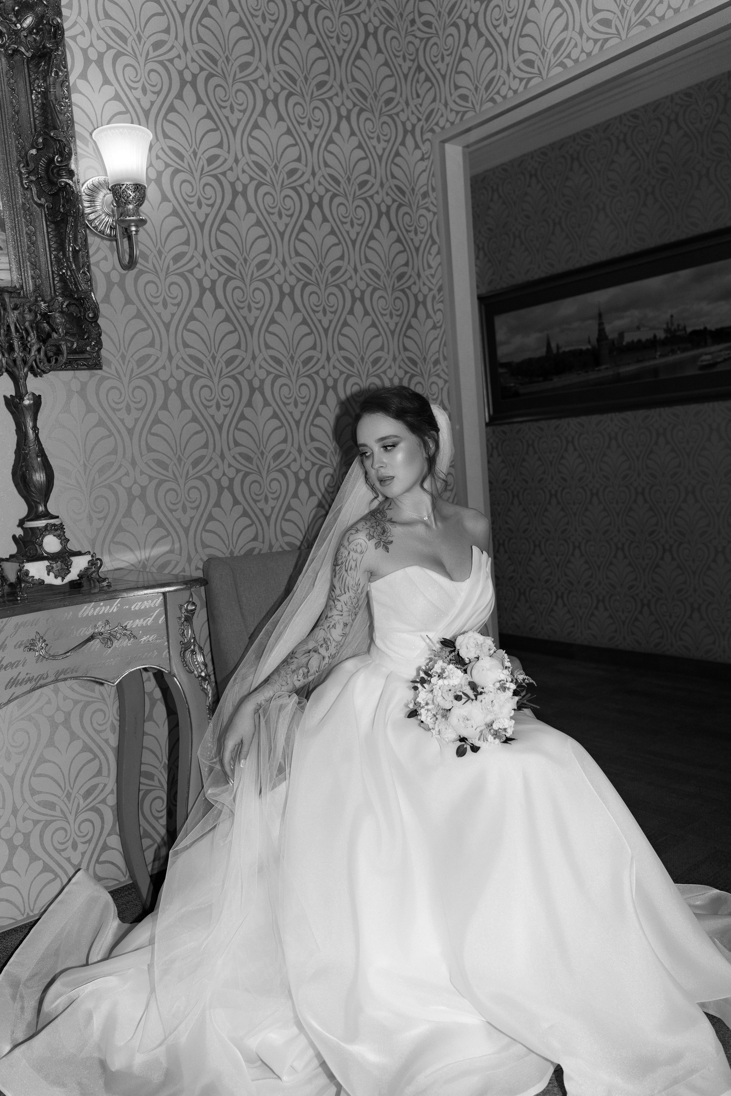 Софа и Олег