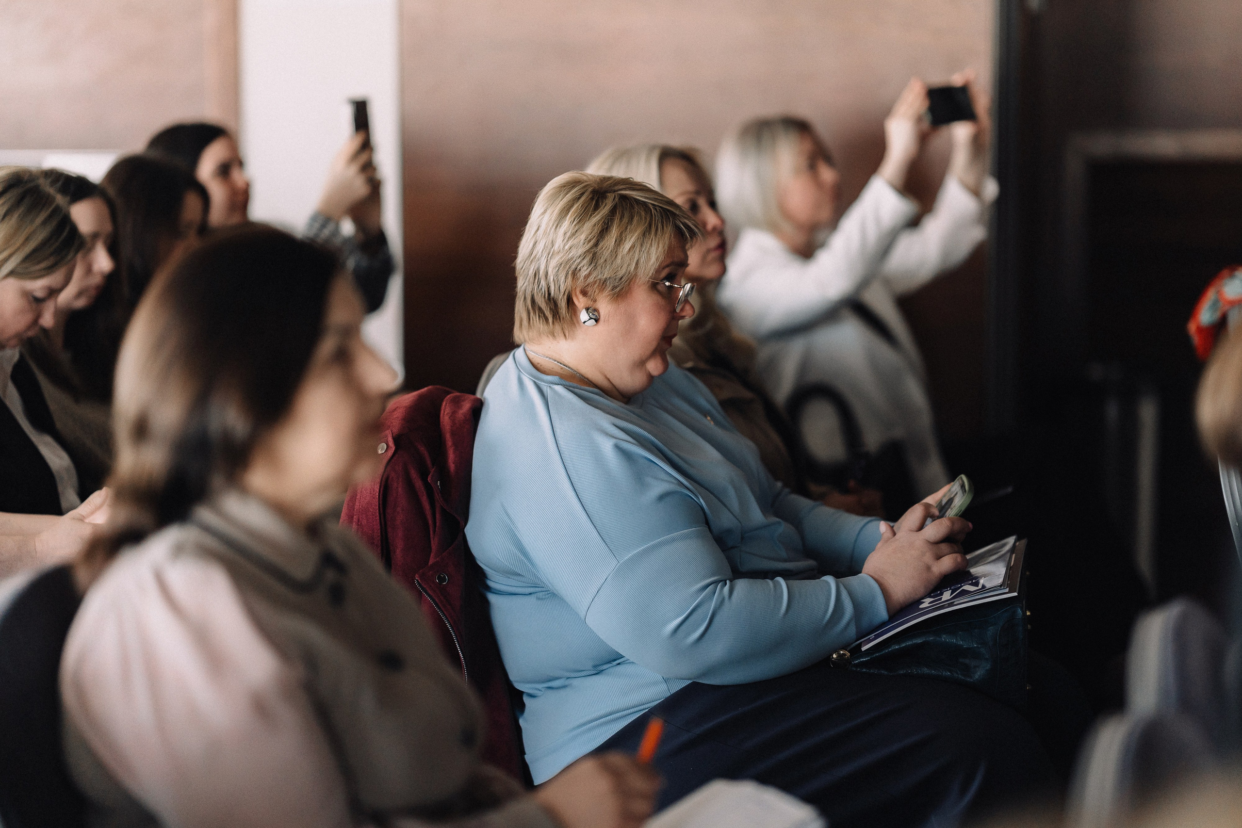 Застройщики Москвы MR (МАРРИОТ). Свадебный и репортажный фотограф в Воронеже Роман Янко