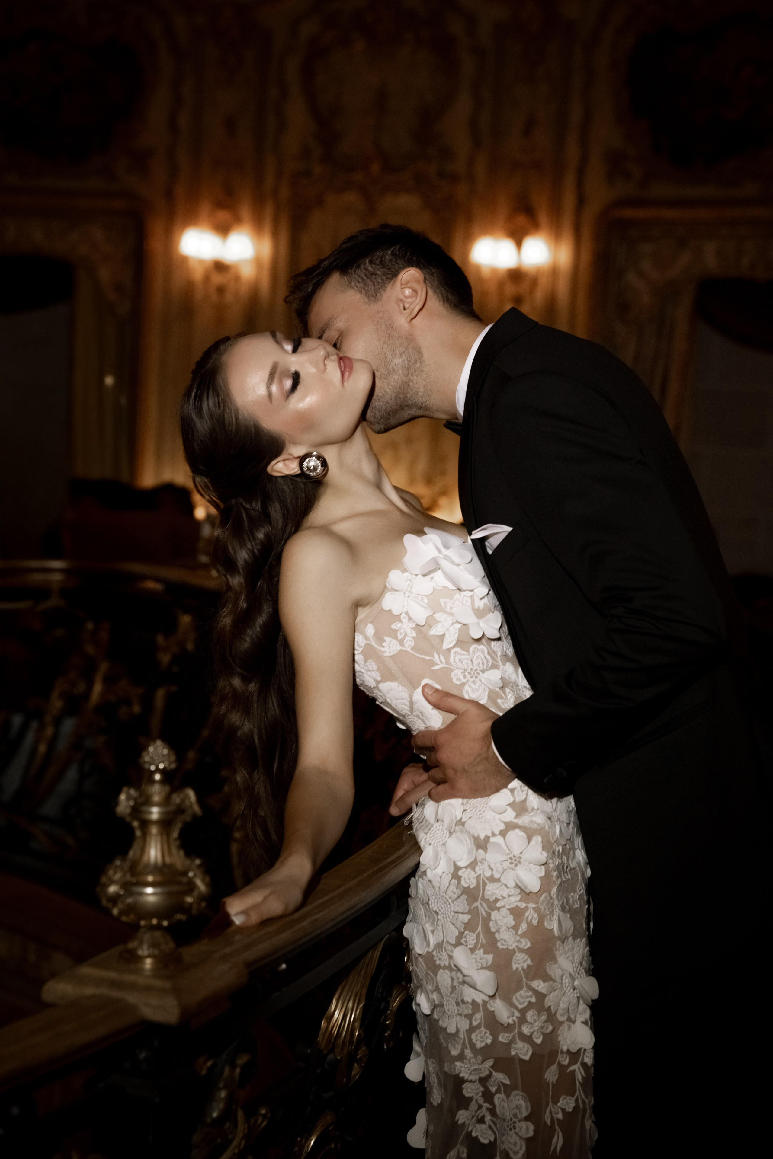 Фотограф брендов и бизнеса в Москве Алексей Сентюрин