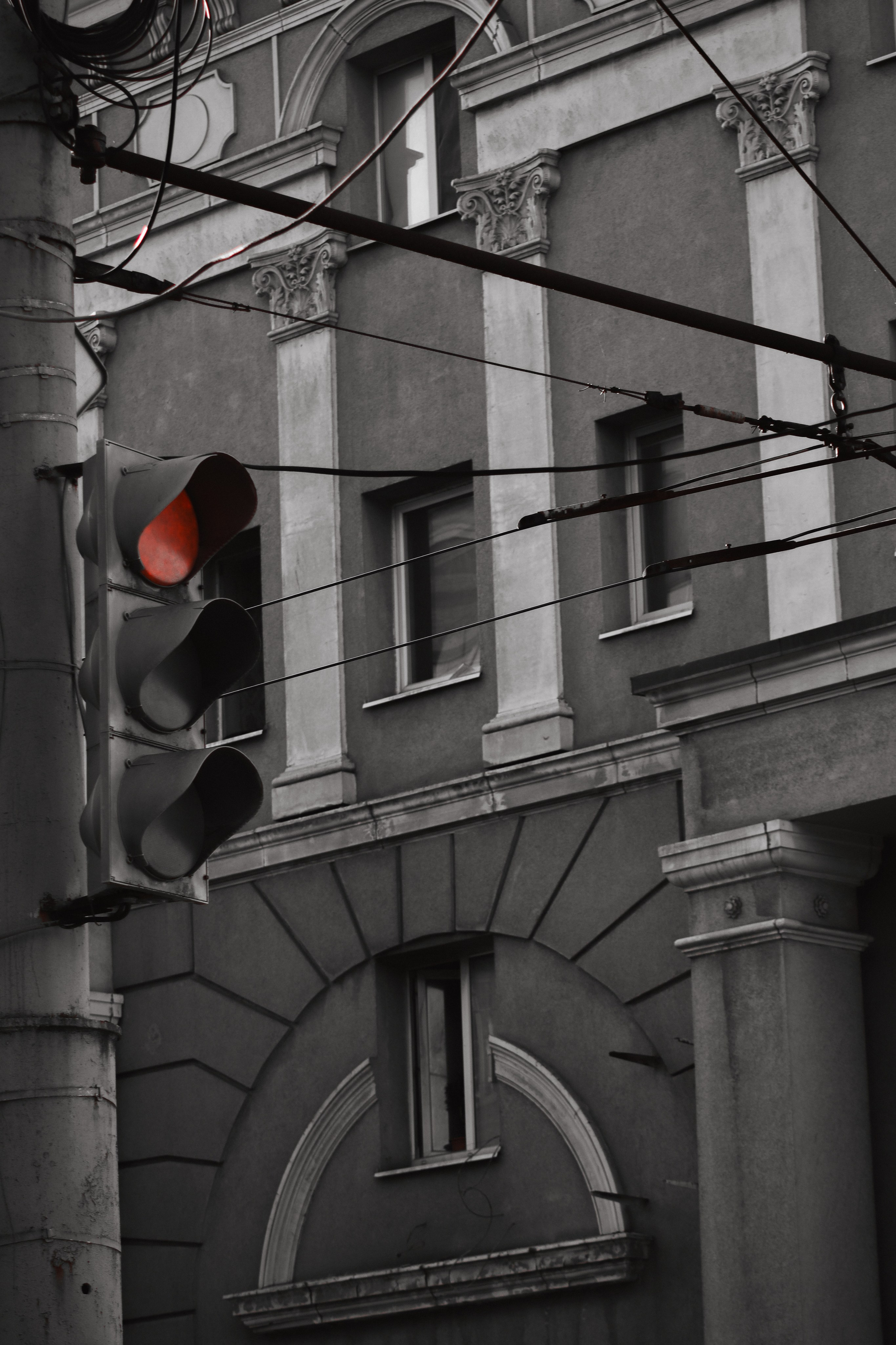 О Д И Н — Ц В Е Т. — Digital Noise —